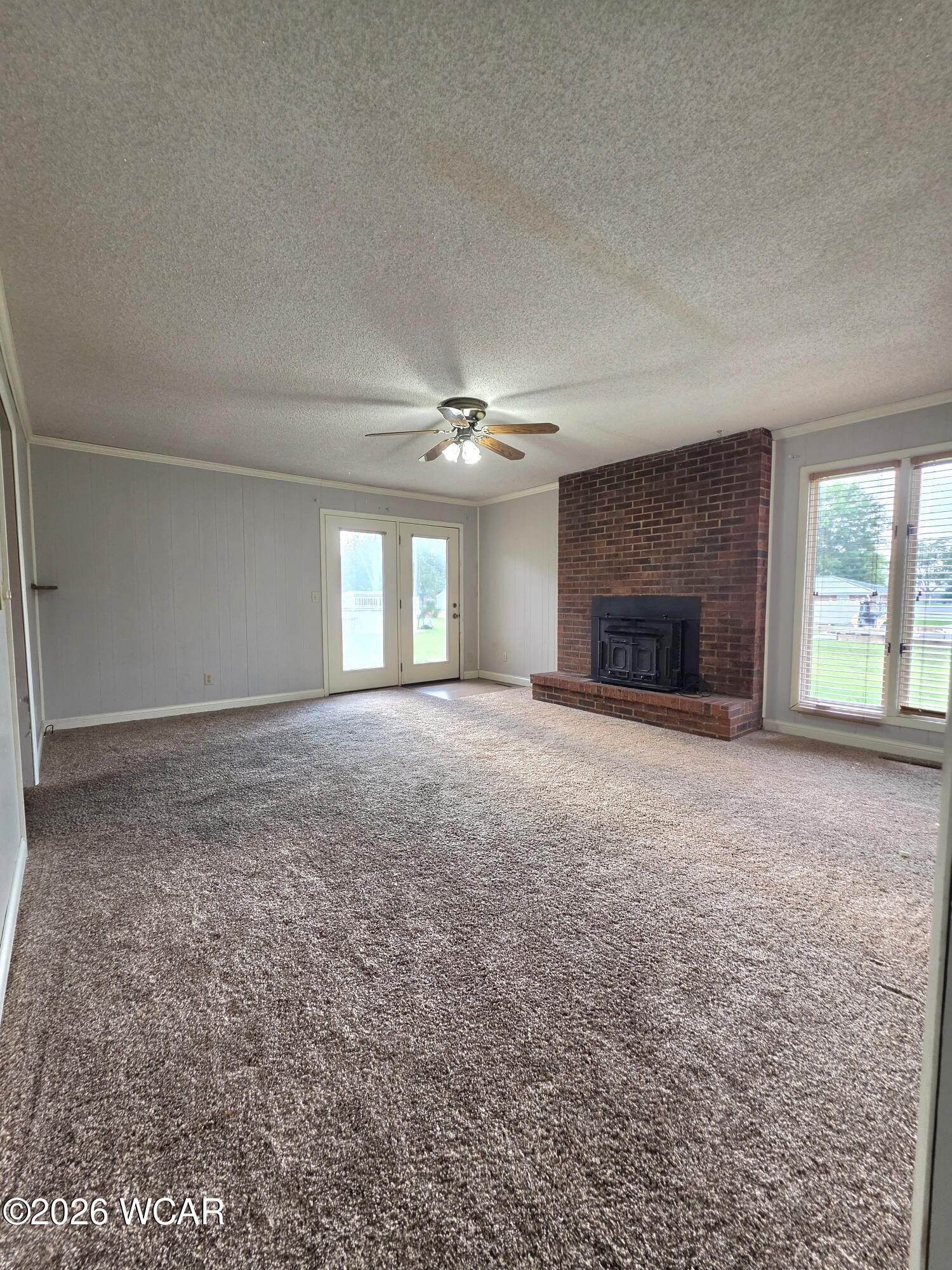 745 Eastgate Drive, Spencerville, Ohio
