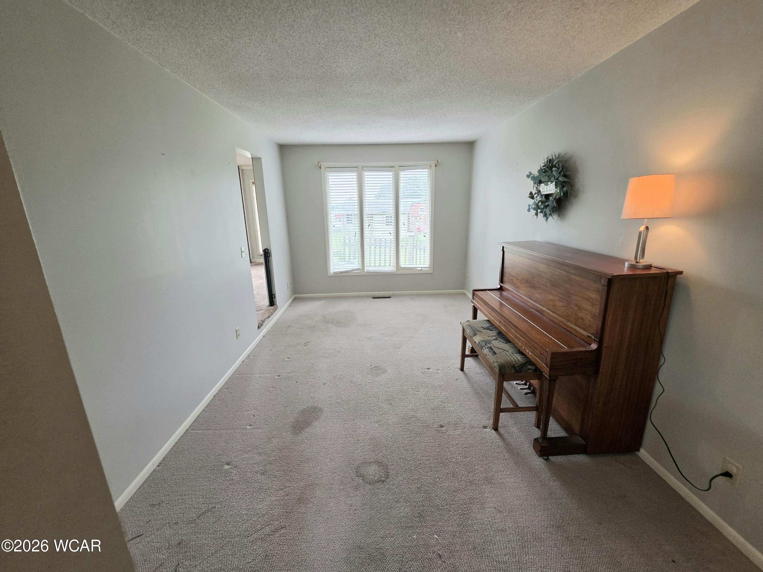 745 Eastgate Drive, Spencerville, Ohio