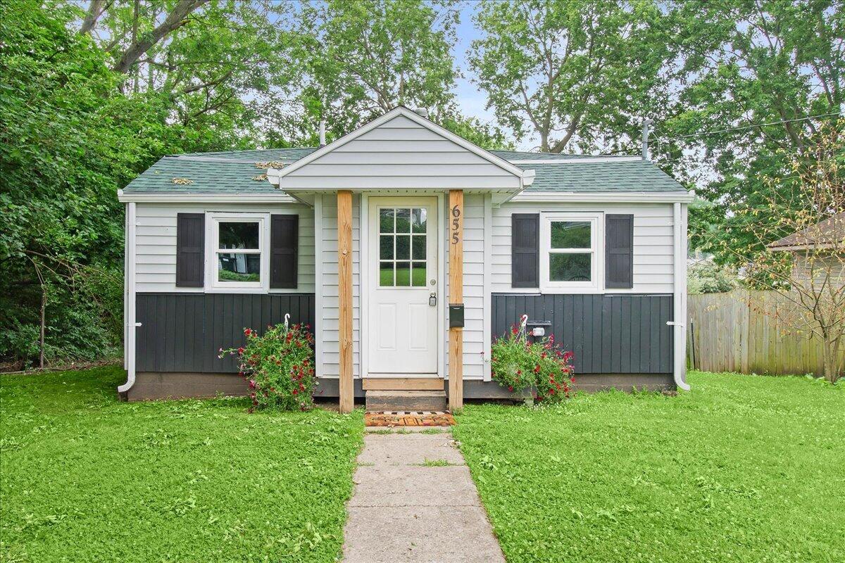 655 Louden, Urbana, Ohio 43078