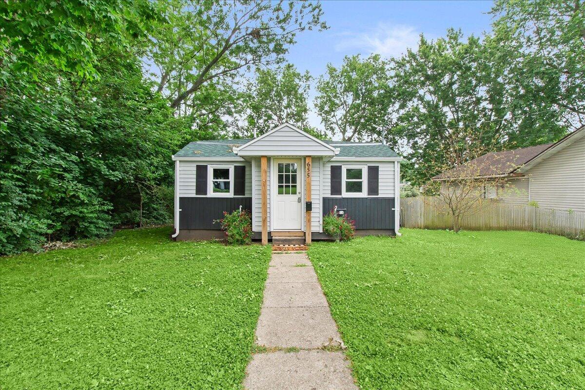 655 Louden, Urbana, Ohio 43078