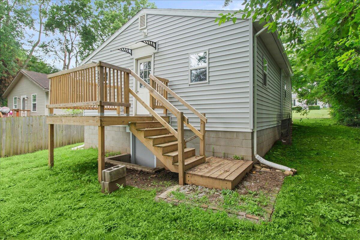 655 Louden, Urbana, Ohio 43078