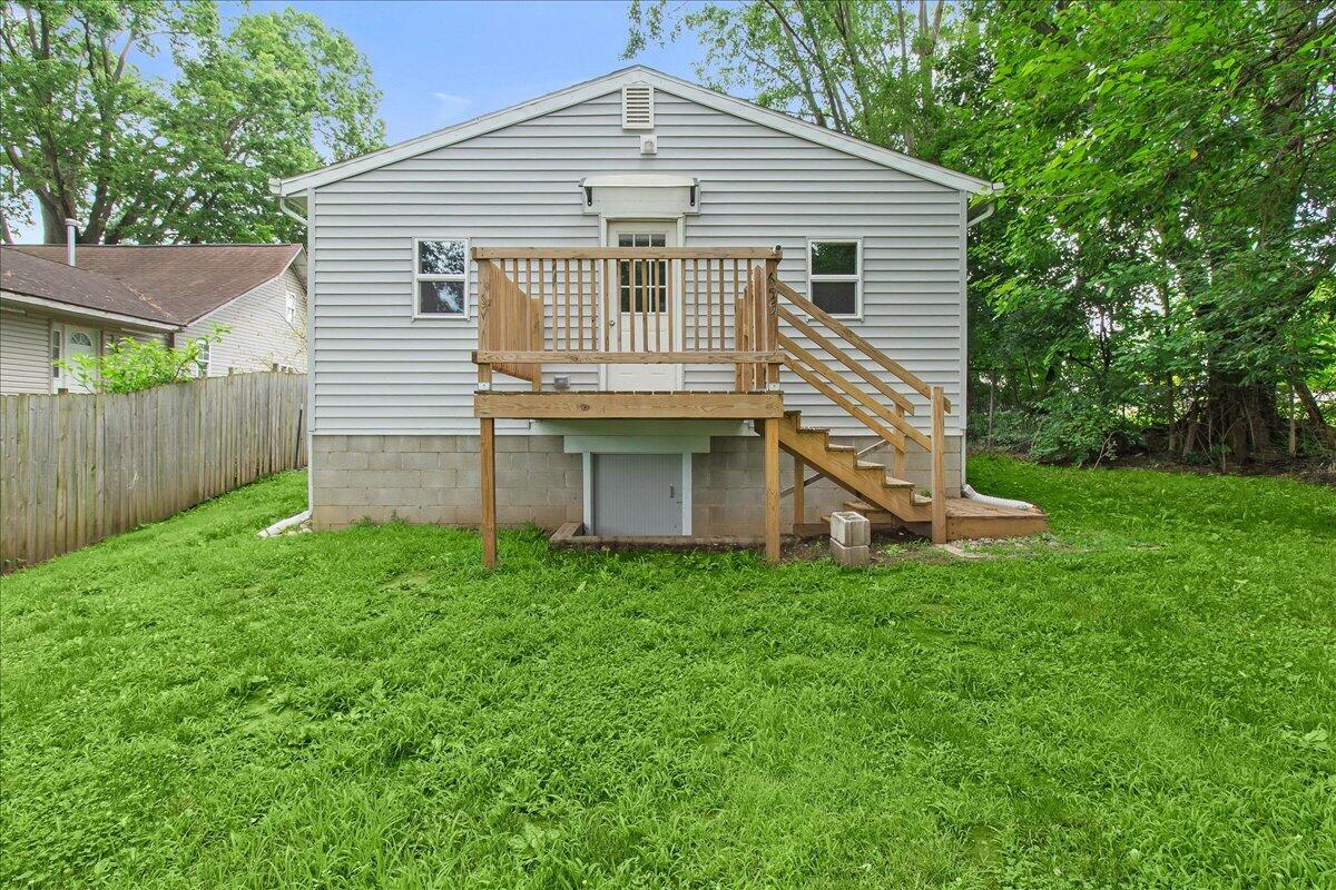 655 Louden, Urbana, Ohio 43078