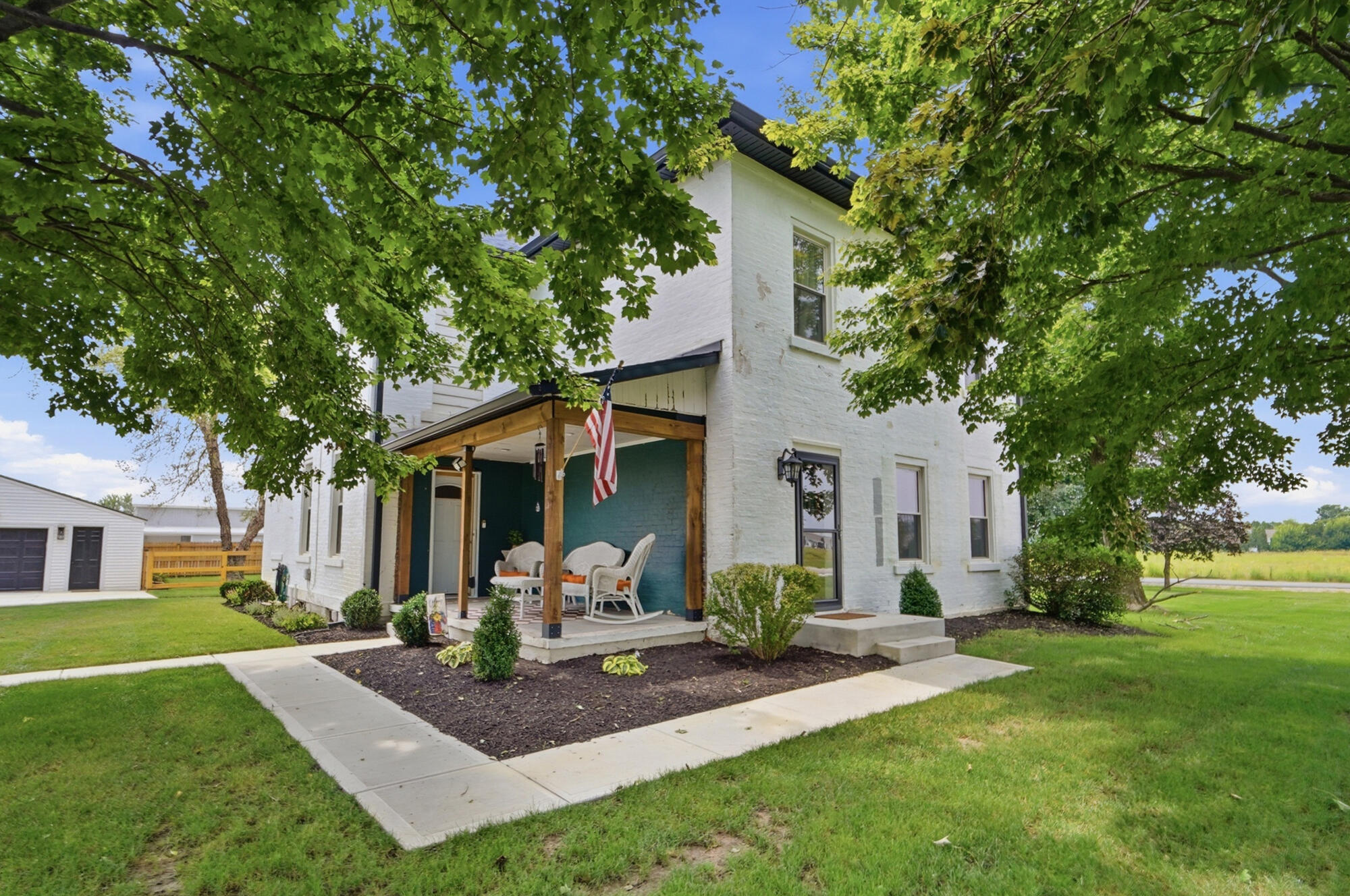 2570 Ohio 718, Troy, Ohio 45373