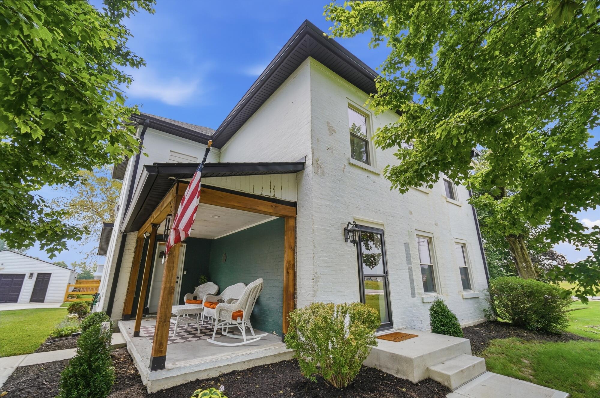 2570 Ohio 718, Troy, Ohio 45373