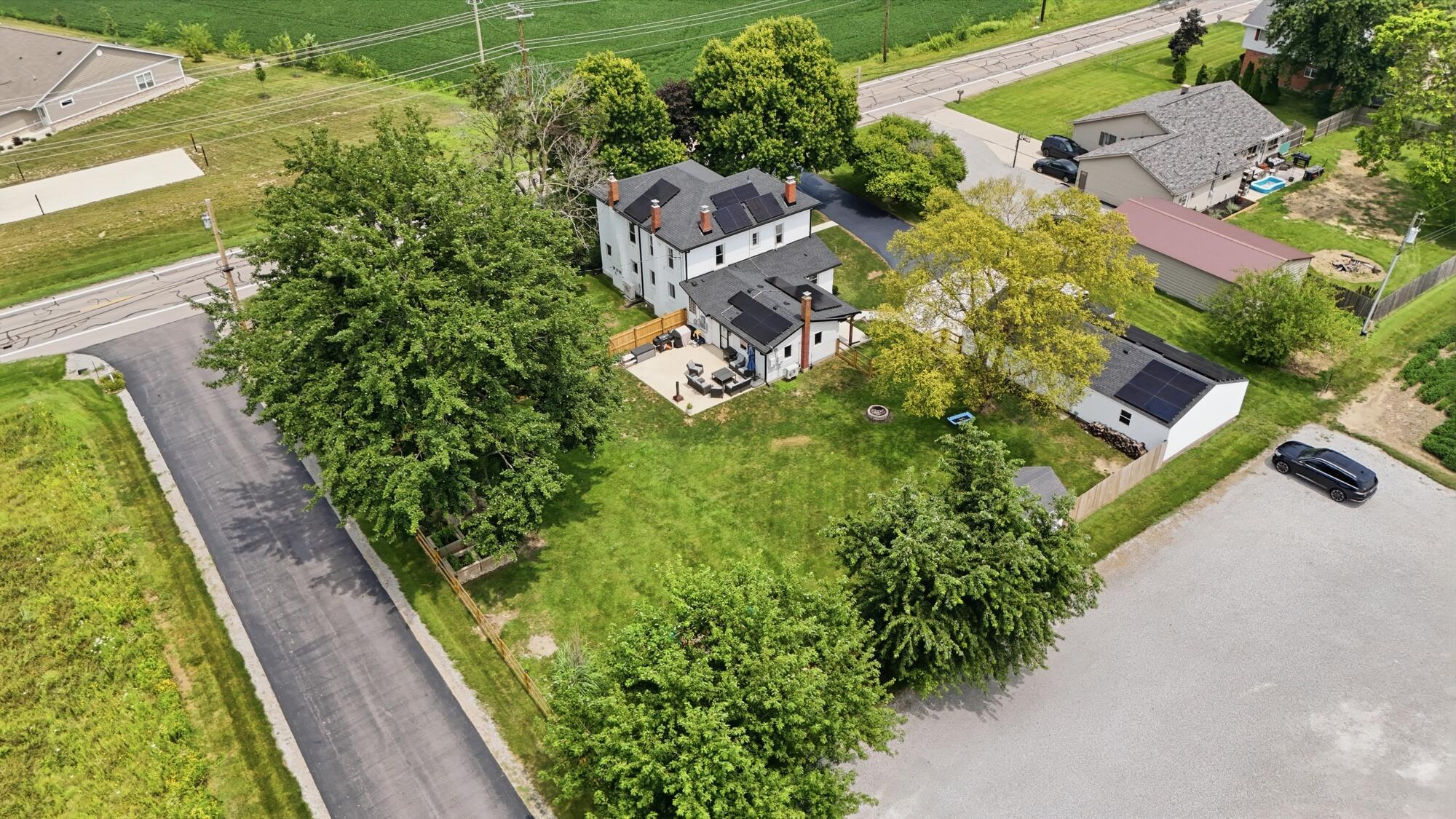 2570 Ohio 718, Troy, Ohio 45373