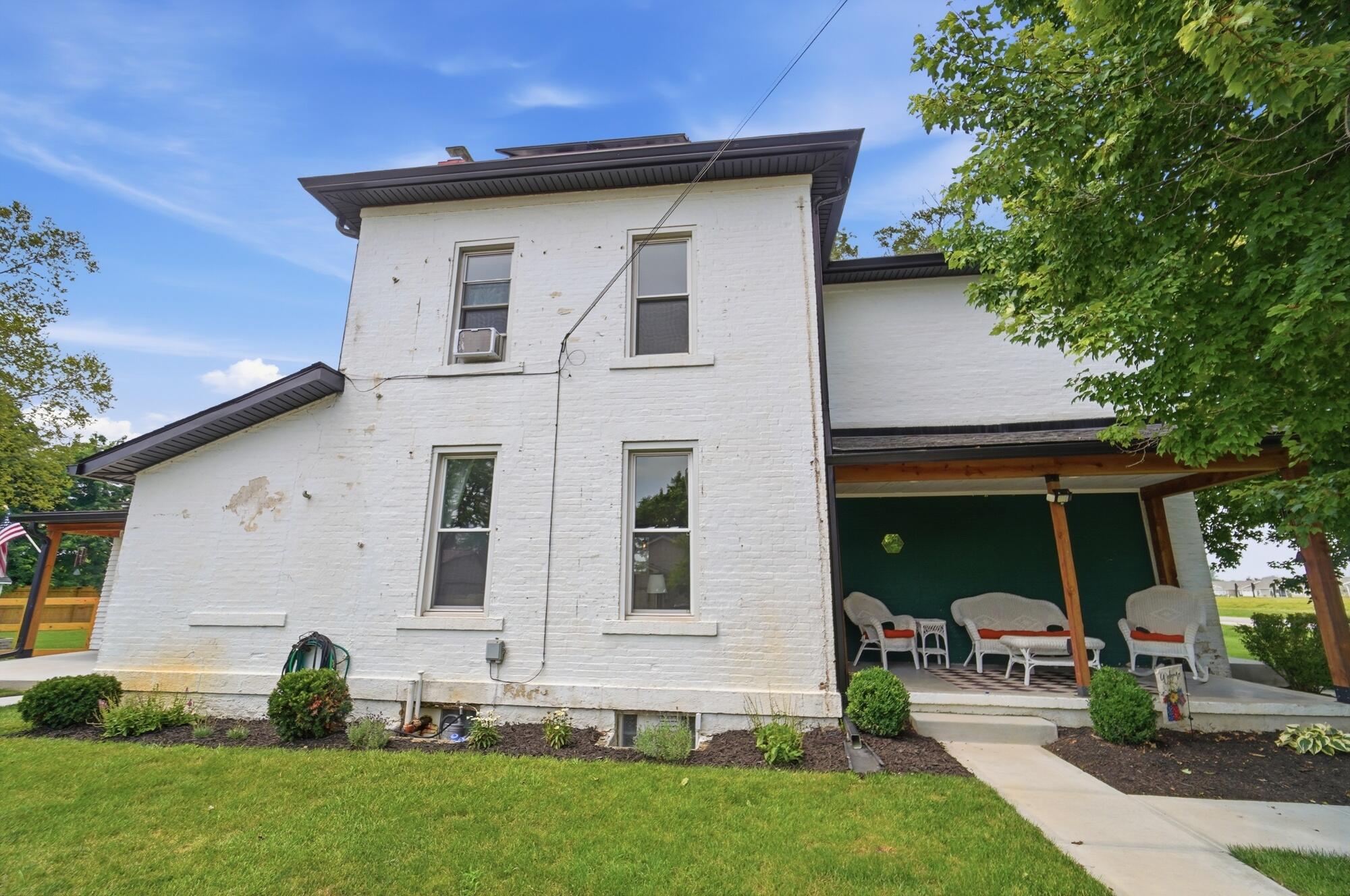 2570 Ohio 718, Troy, Ohio 45373