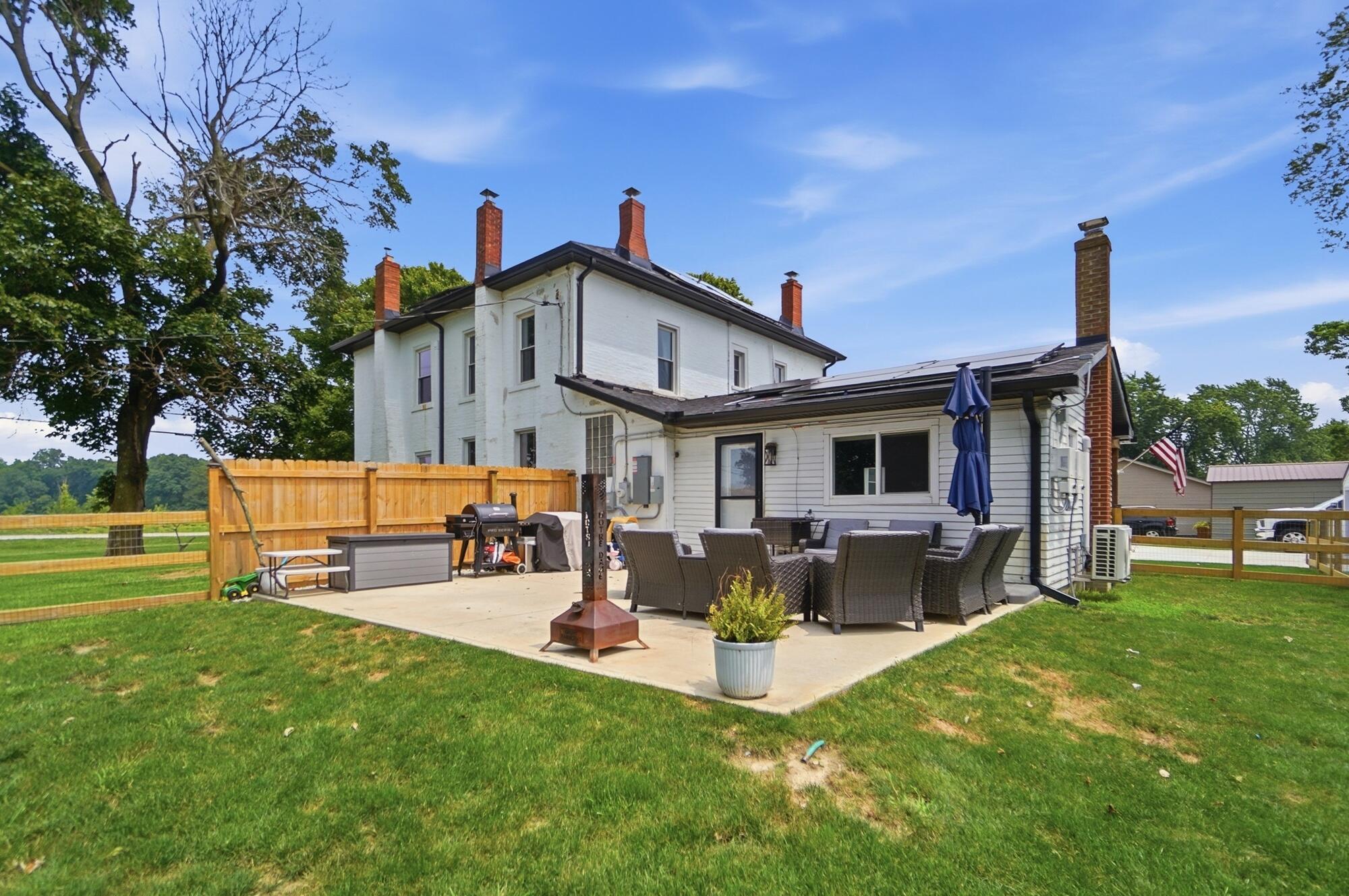 2570 Ohio 718, Troy, Ohio 45373