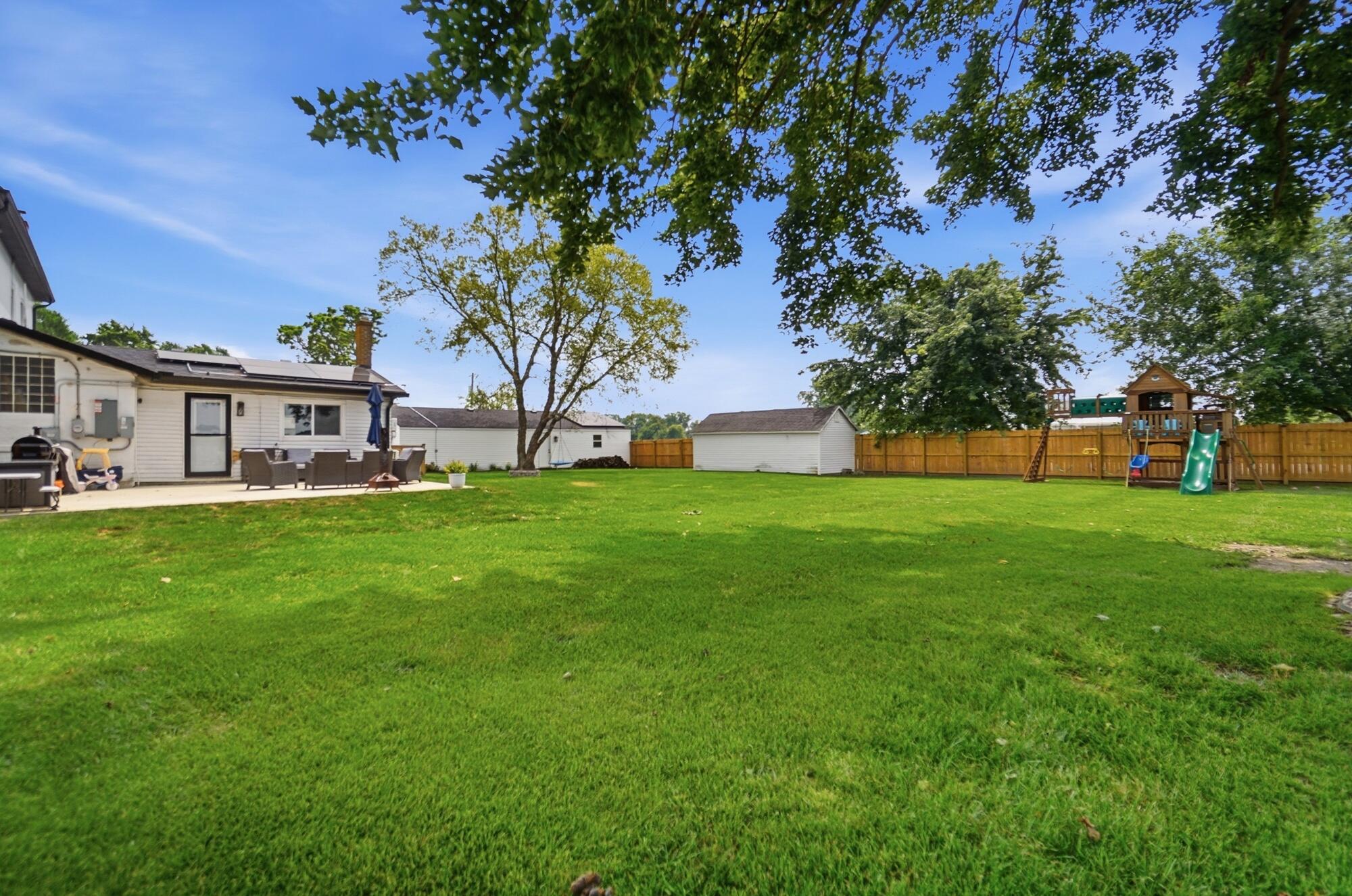 2570 Ohio 718, Troy, Ohio 45373