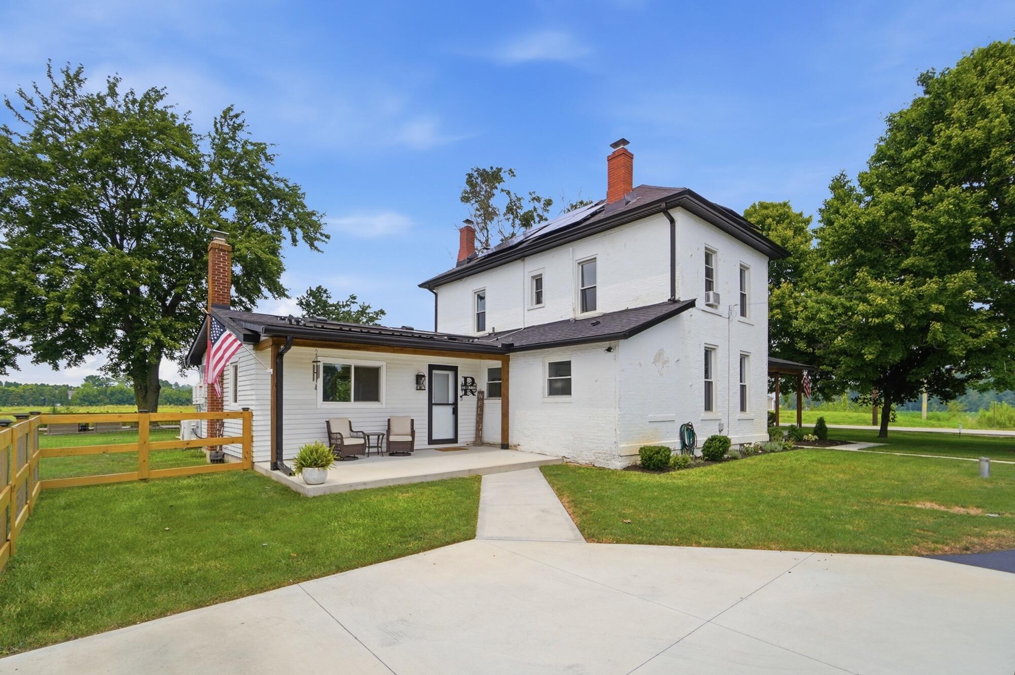 2570 Ohio 718, Troy, Ohio 45373
