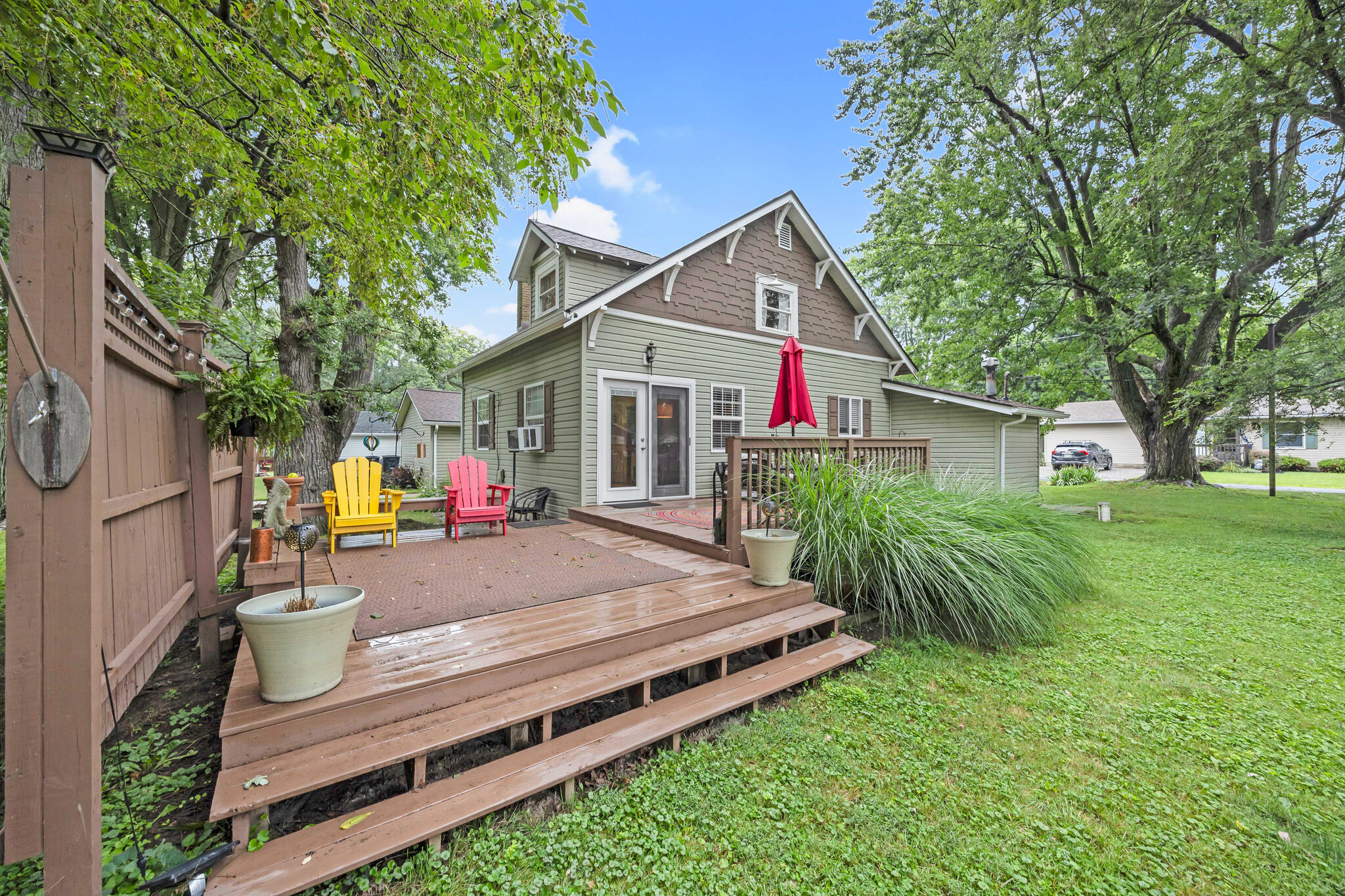 11273 Bayview, Lakeview, Ohio 43331