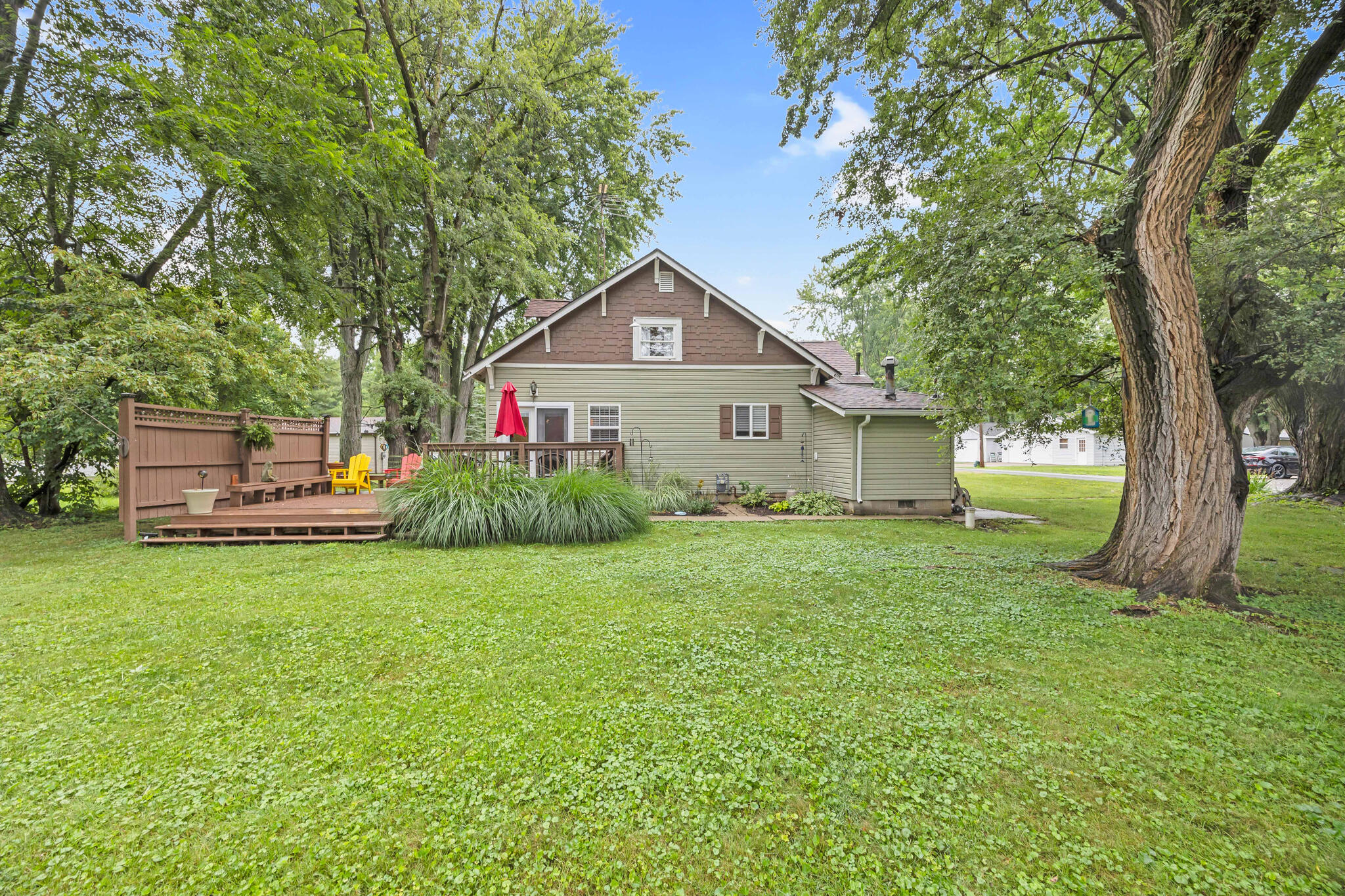 11273 Bayview, Lakeview, Ohio 43331
