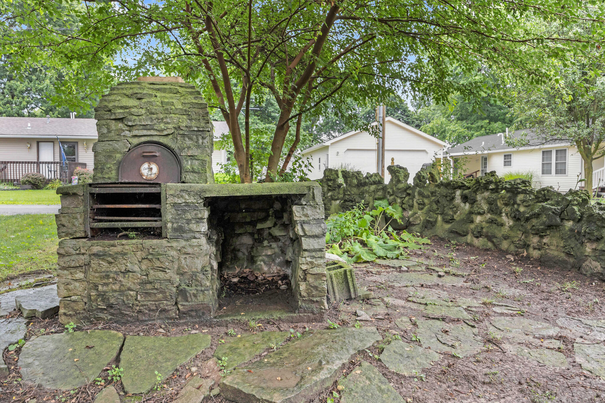 11273 Bayview, Lakeview, Ohio 43331