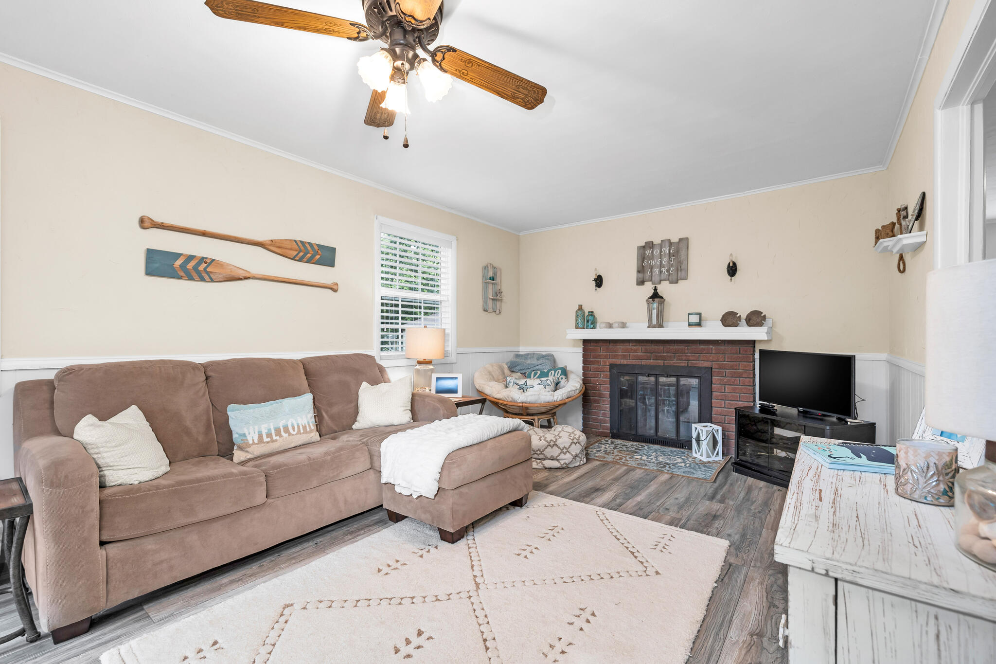 11273 Bayview, Lakeview, Ohio 43331