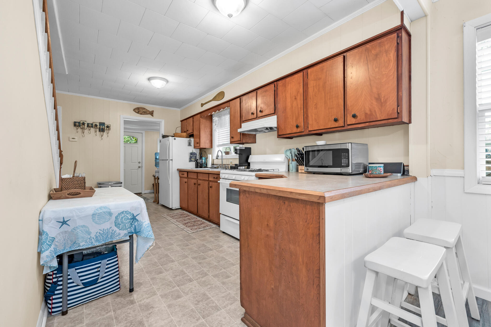 11273 Bayview, Lakeview, Ohio 43331