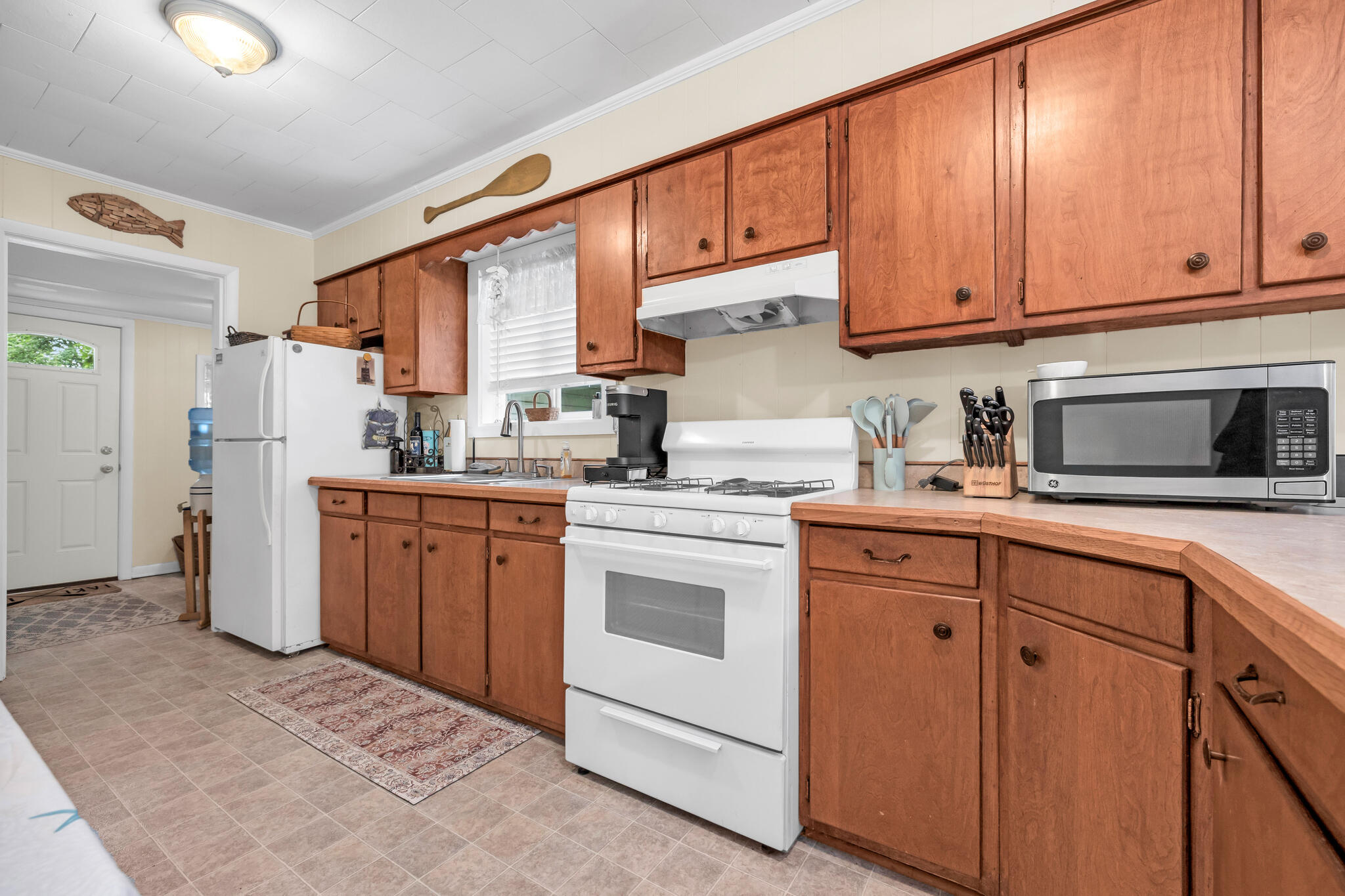 11273 Bayview, Lakeview, Ohio 43331