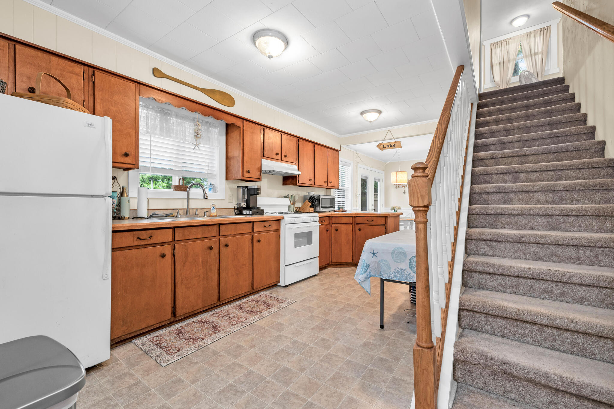 11273 Bayview, Lakeview, Ohio 43331