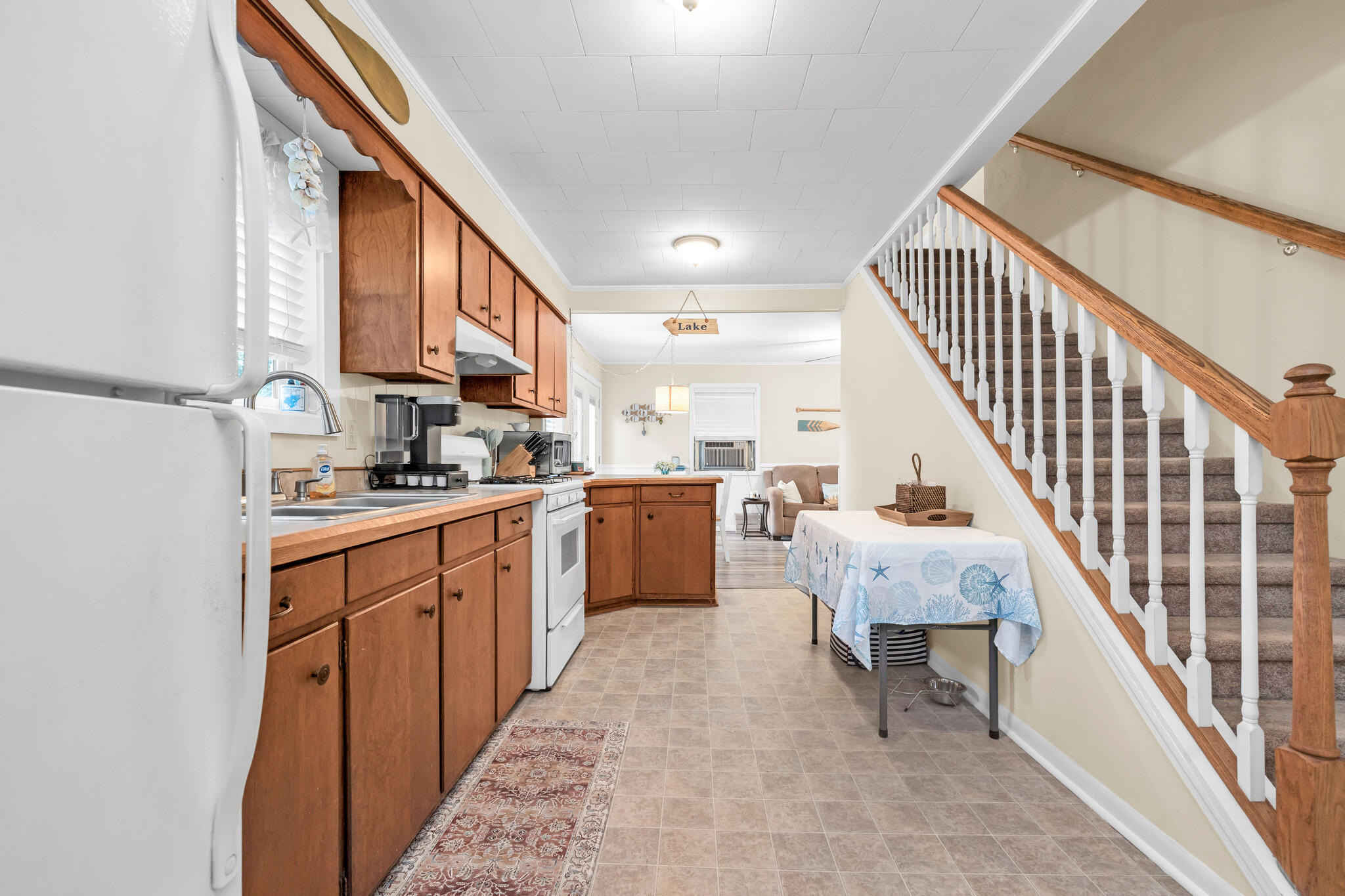 11273 Bayview, Lakeview, Ohio 43331