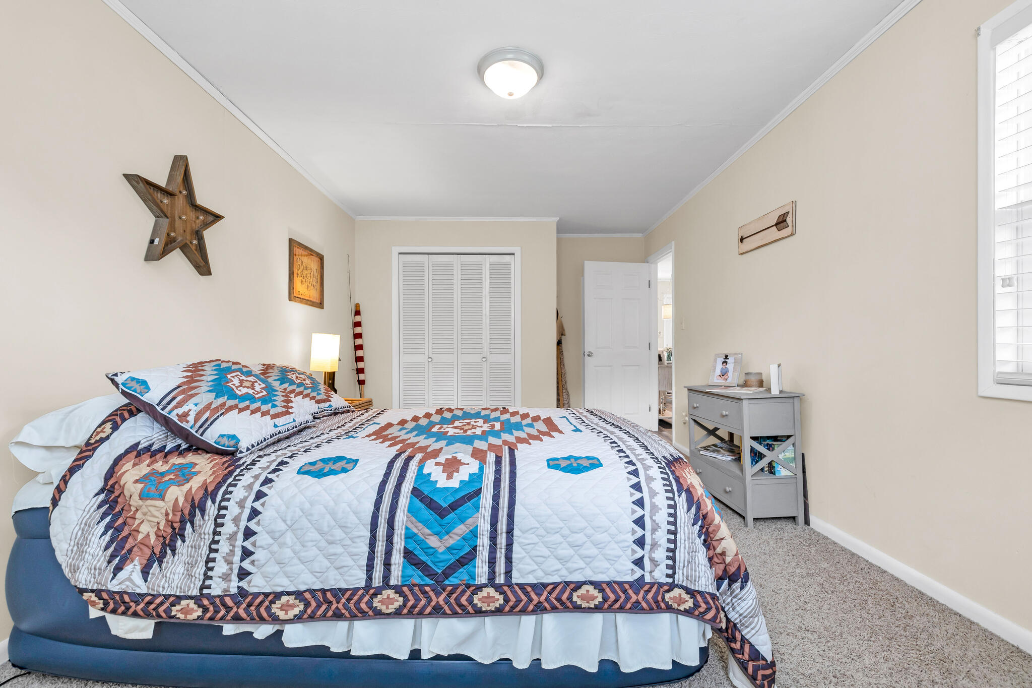 11273 Bayview, Lakeview, Ohio 43331