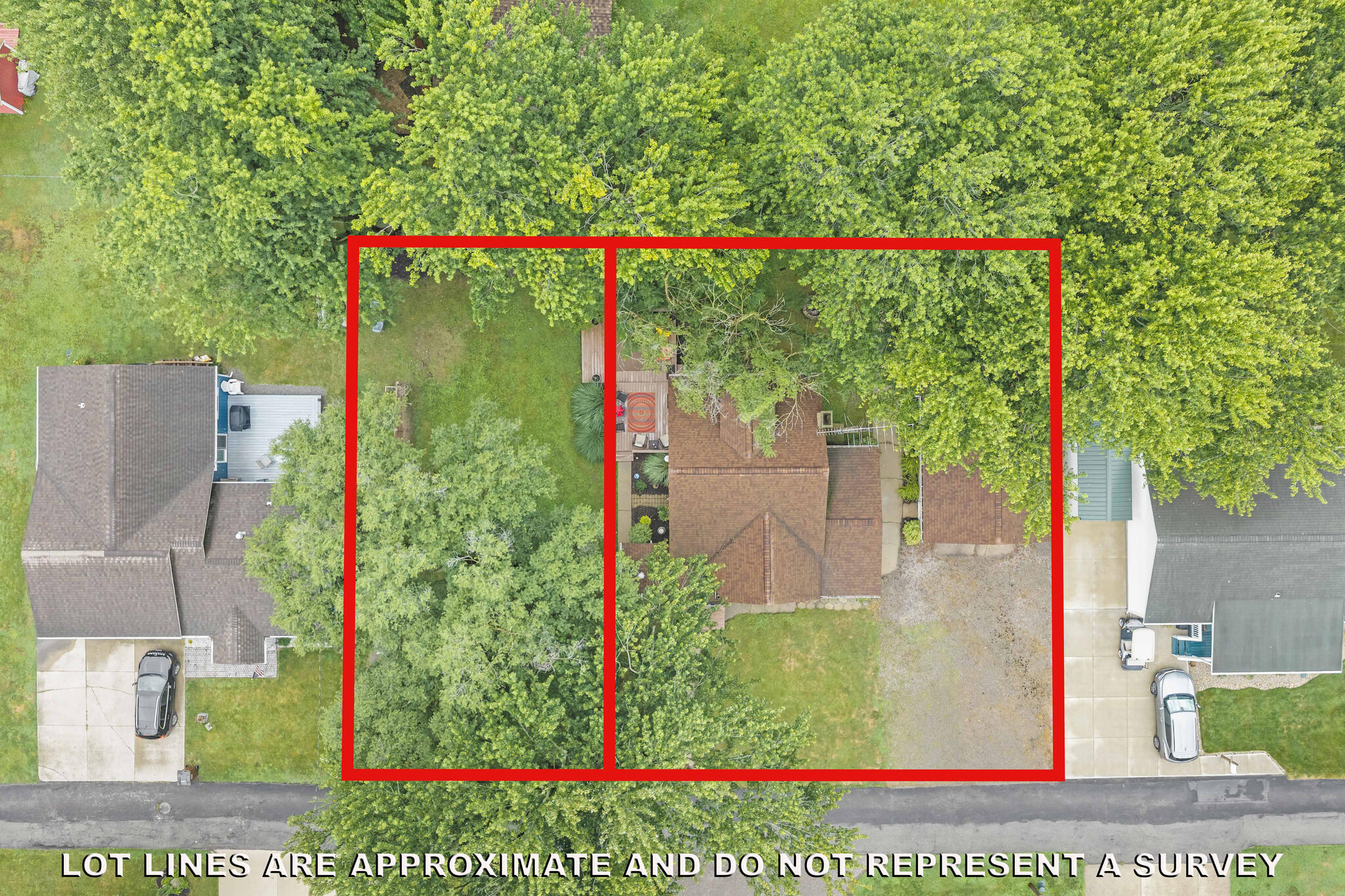 11273 Bayview, Lakeview, Ohio 43331