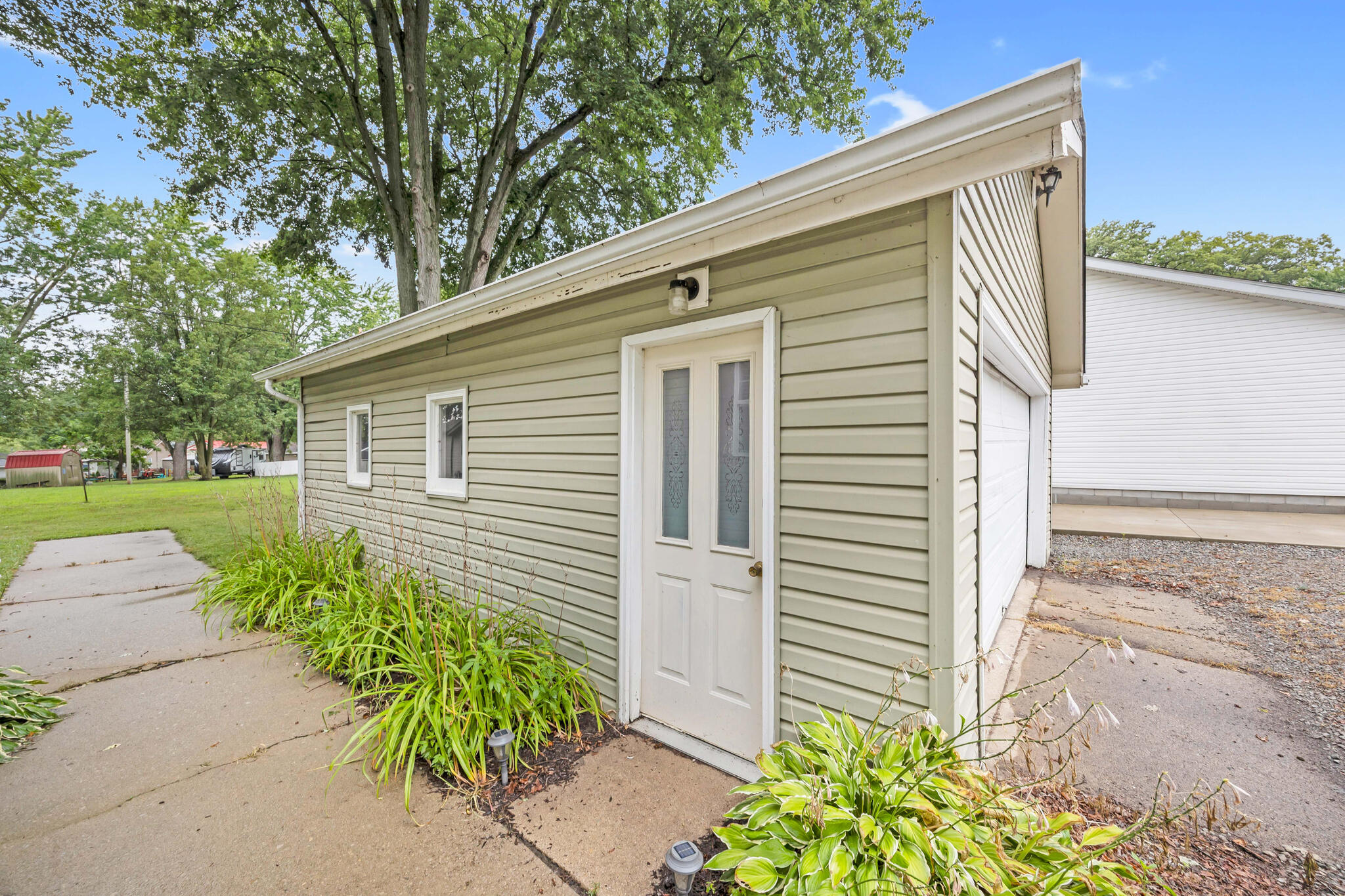 11273 Bayview, Lakeview, Ohio 43331