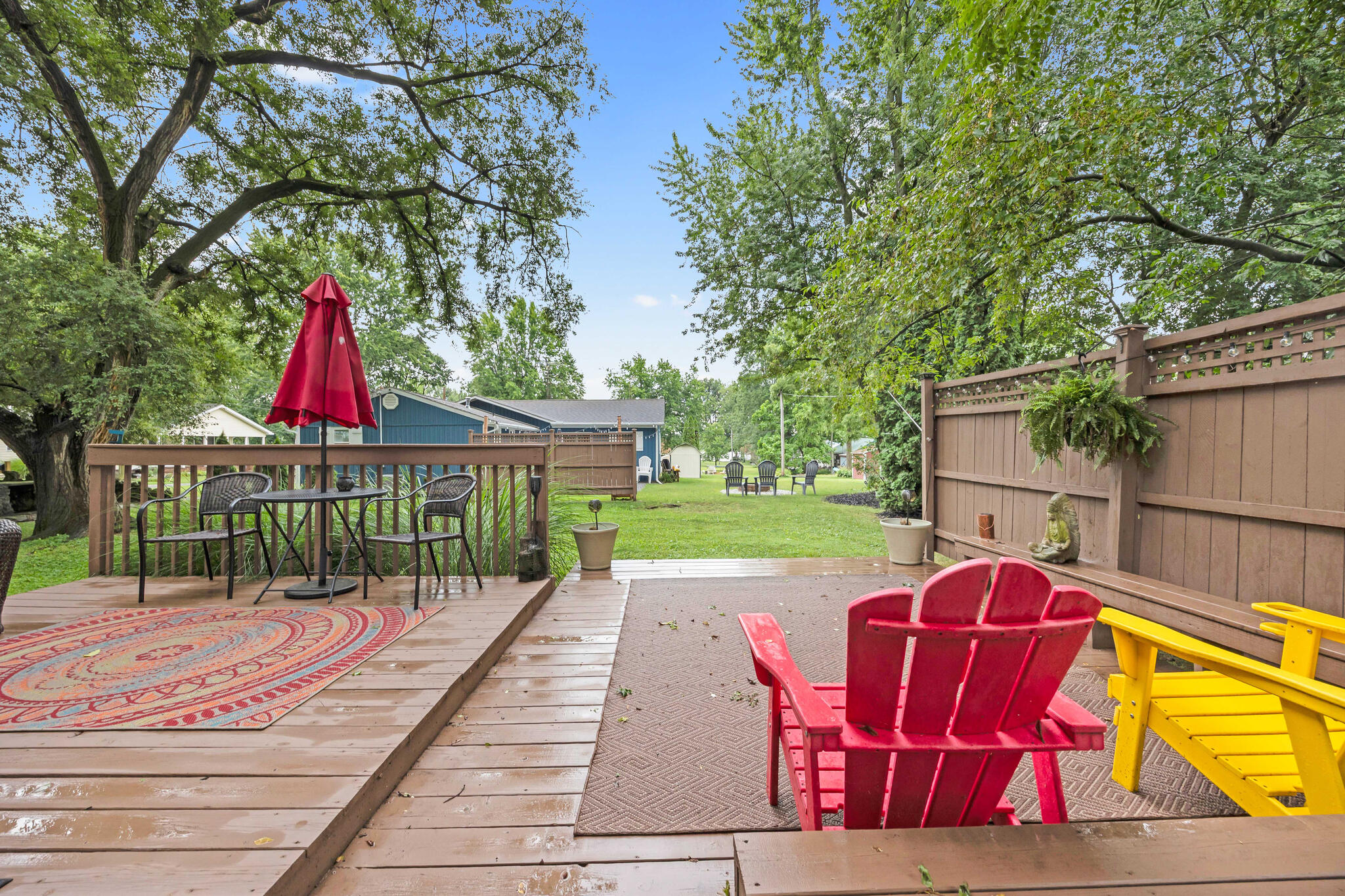 11273 Bayview, Lakeview, Ohio 43331