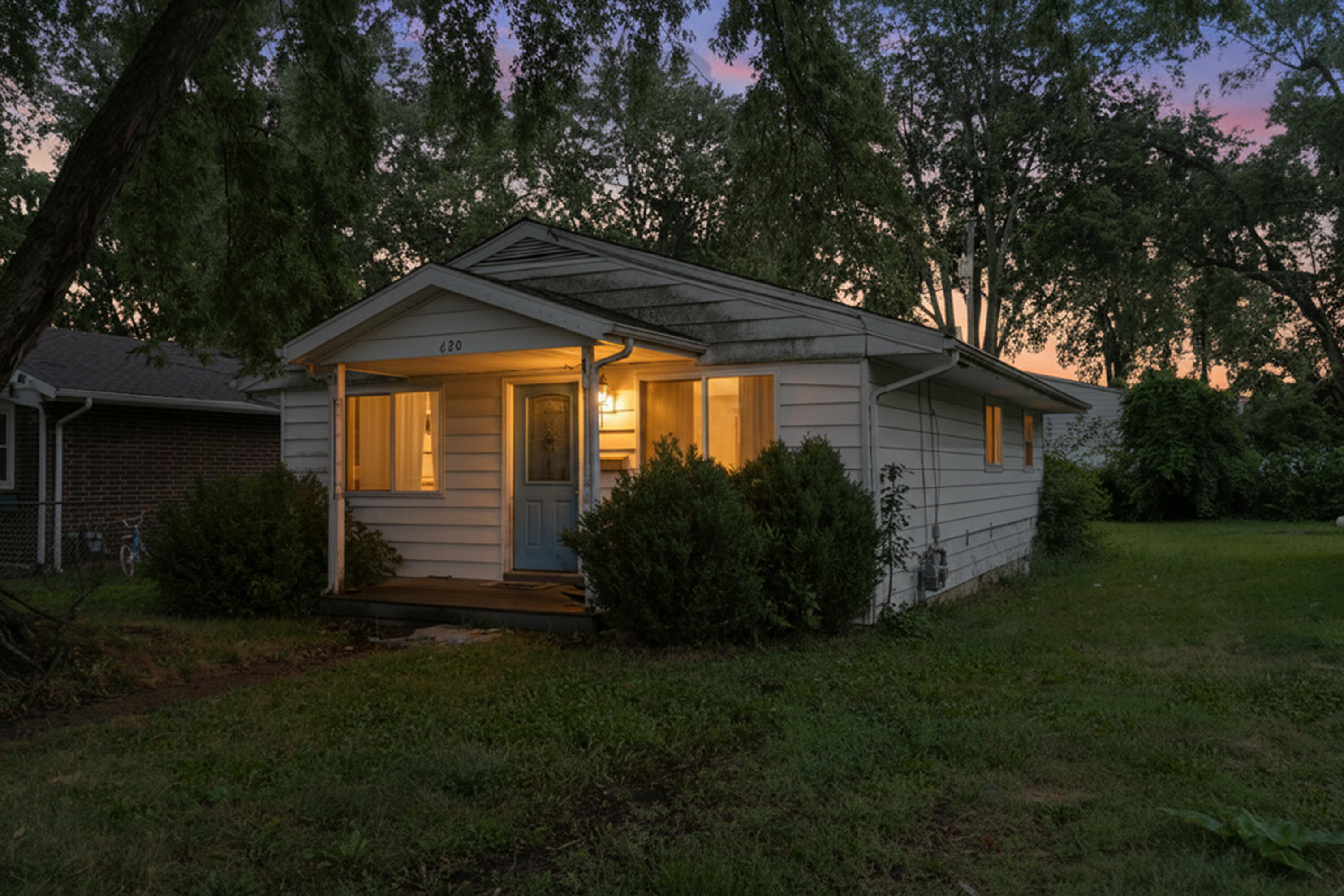 620 Sycamore, Sidney, Ohio 45365
