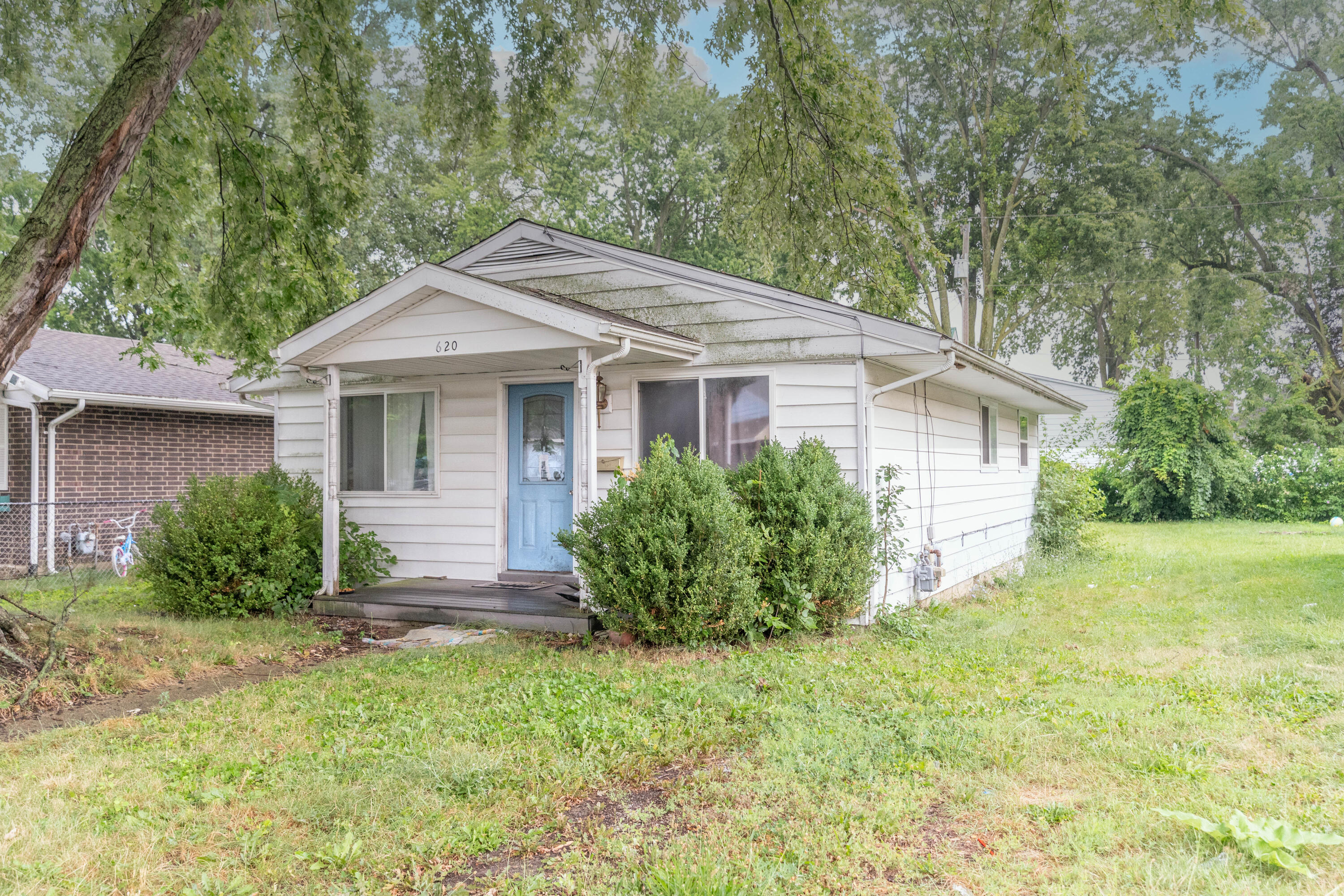 620 Sycamore, Sidney, Ohio 45365