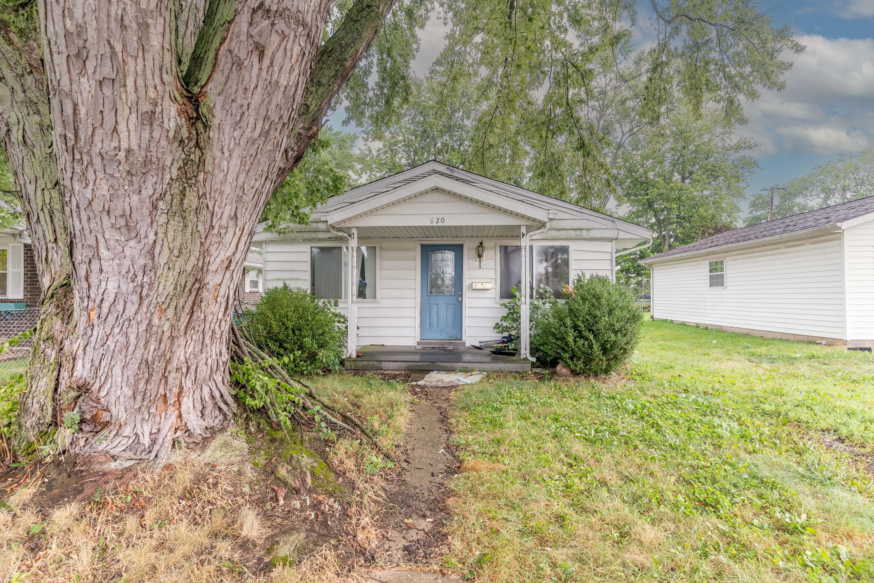 620 Sycamore, Sidney, Ohio 45365