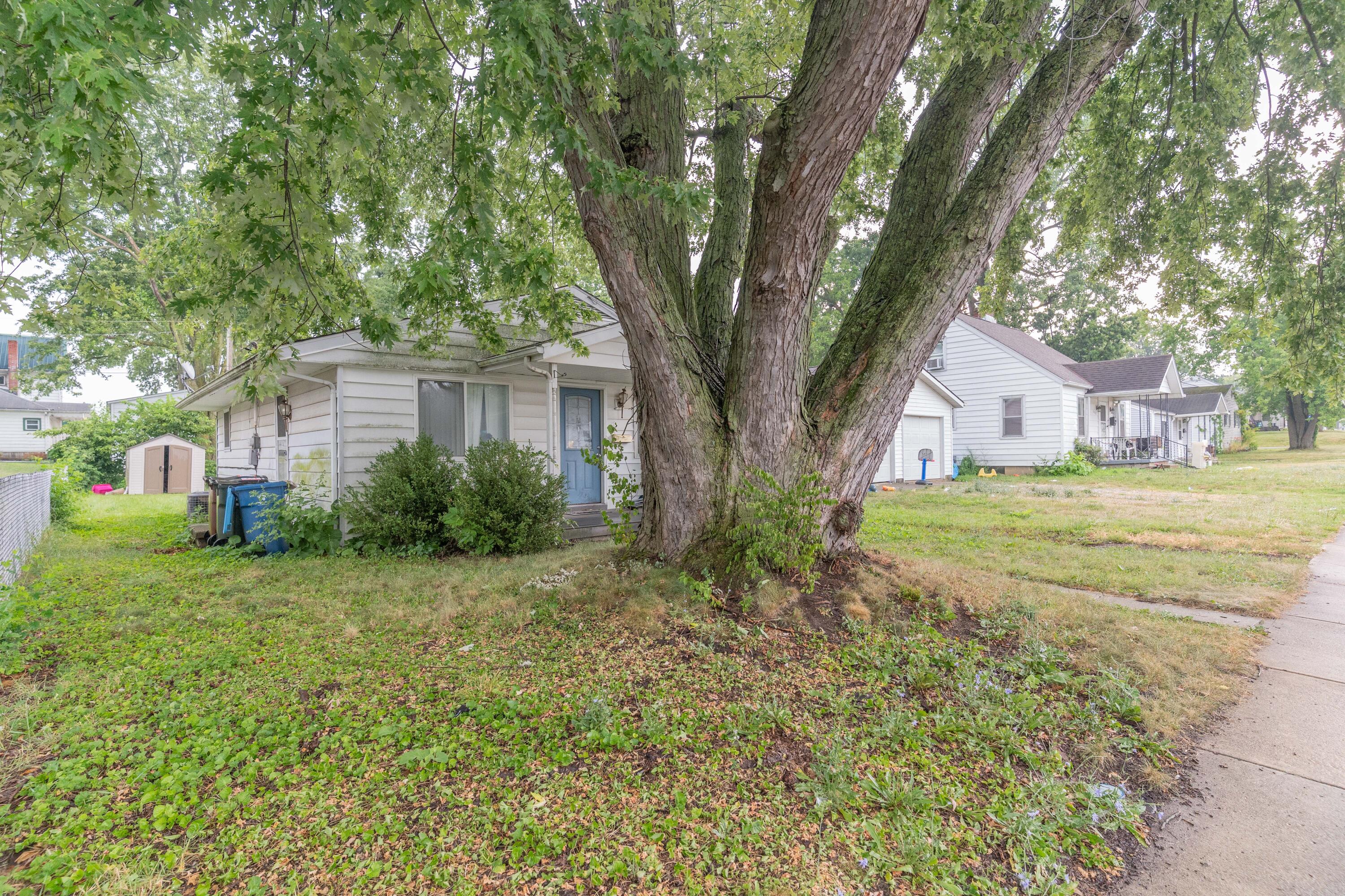 620 Sycamore, Sidney, Ohio 45365
