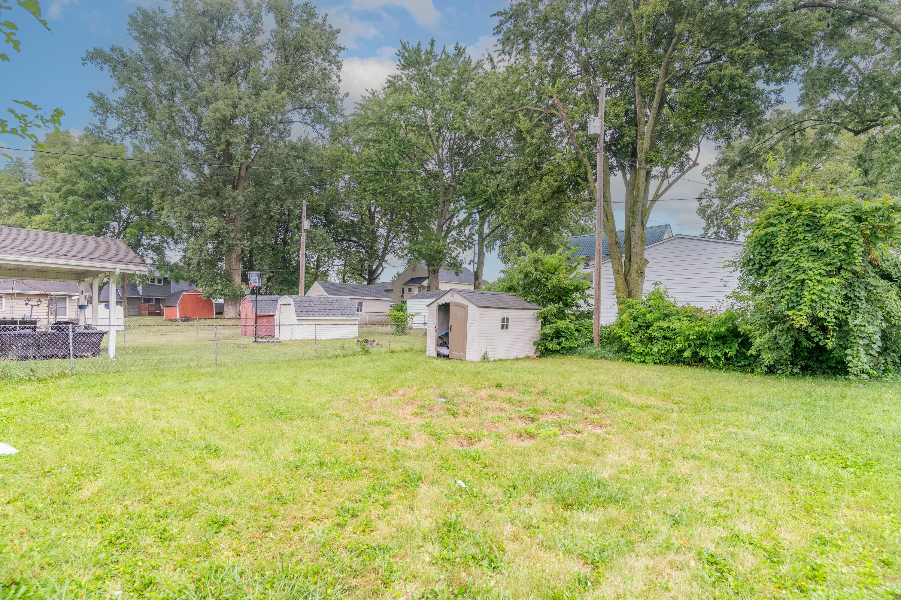 620 Sycamore, Sidney, Ohio 45365
