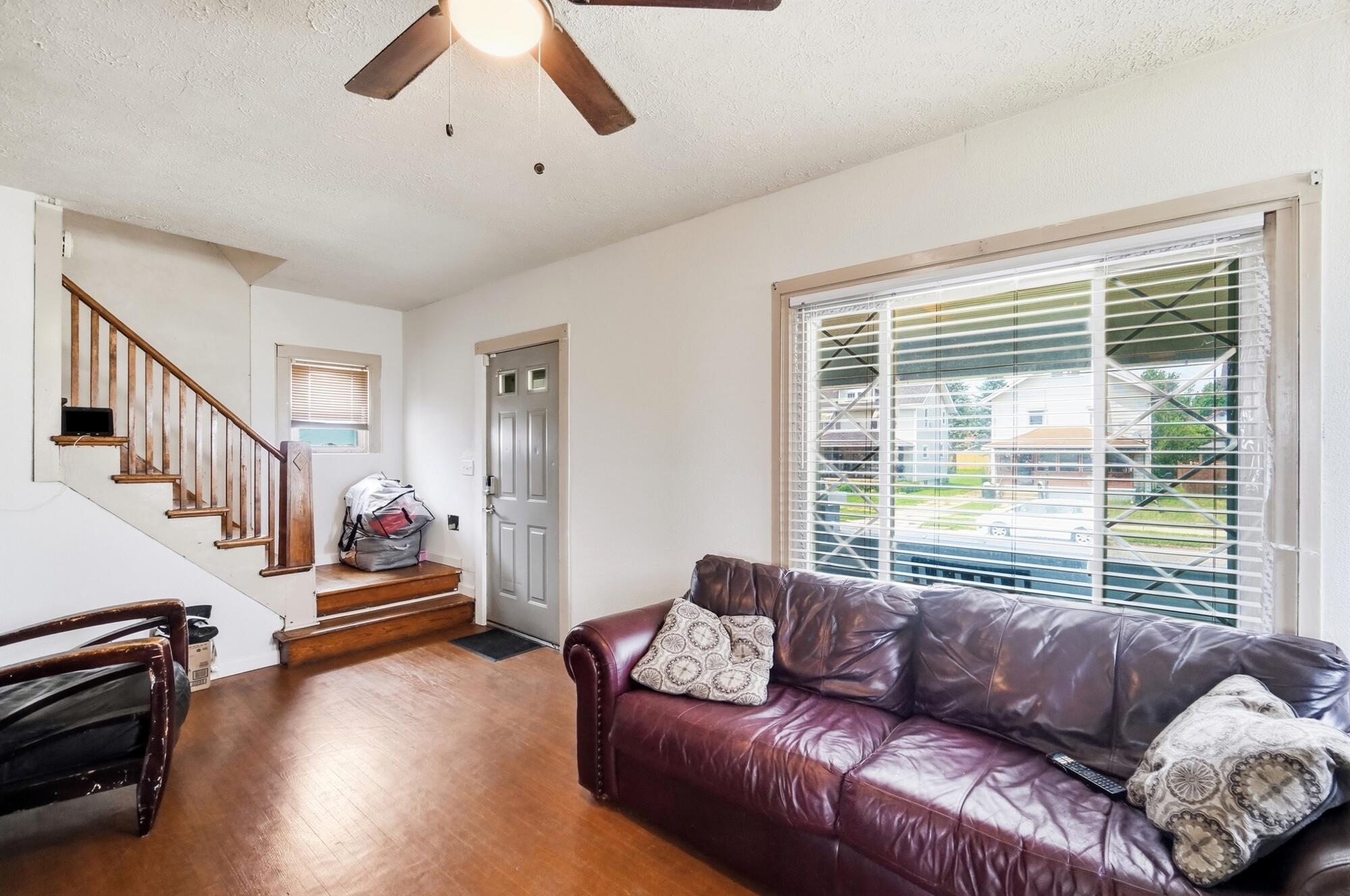 913 Rice, Springfield, Ohio 45505