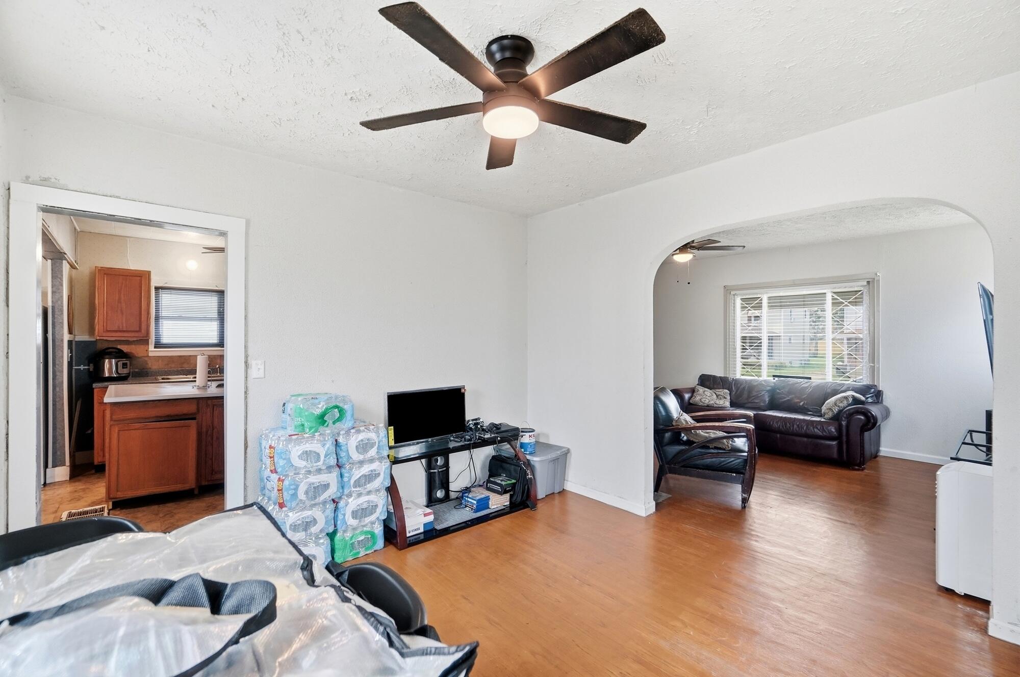 913 Rice, Springfield, Ohio 45505