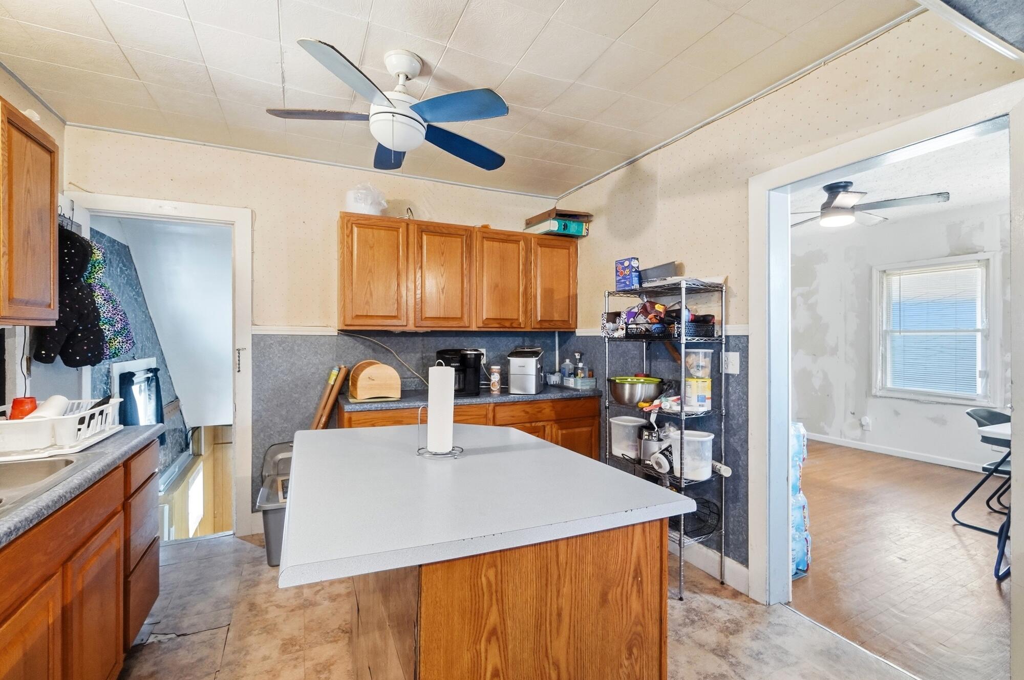 913 Rice, Springfield, Ohio 45505