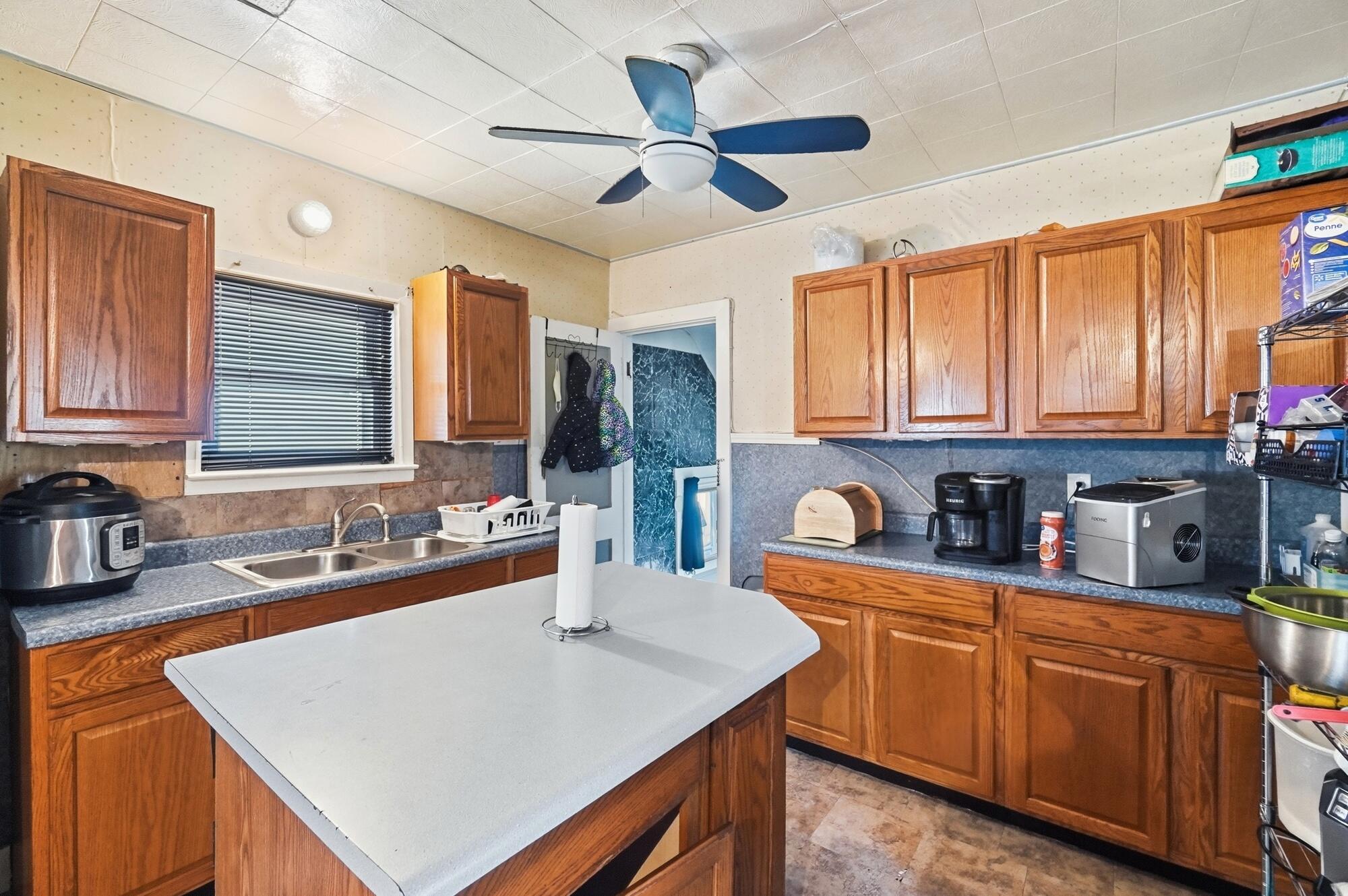 913 Rice, Springfield, Ohio 45505