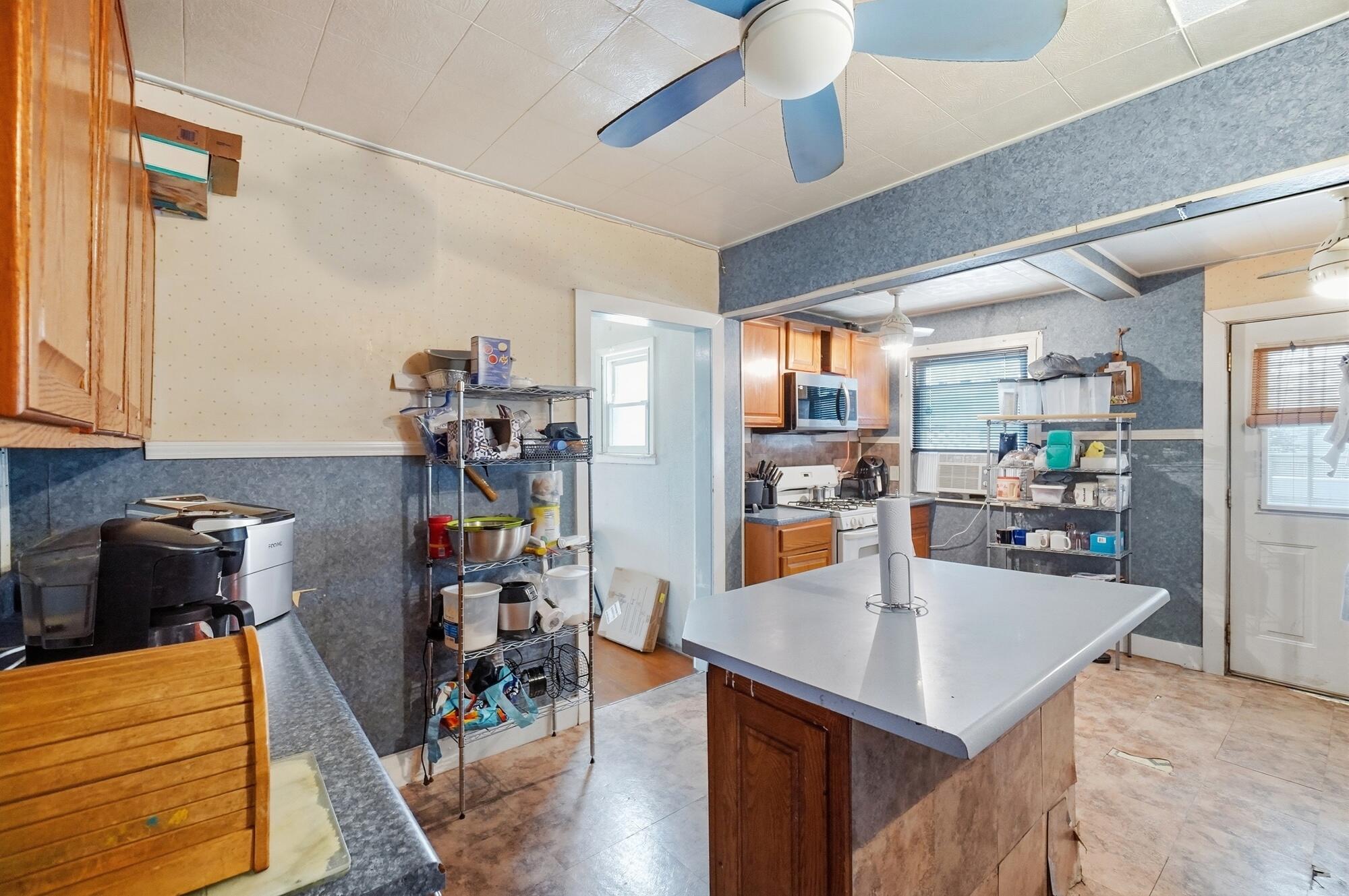 913 Rice, Springfield, Ohio 45505