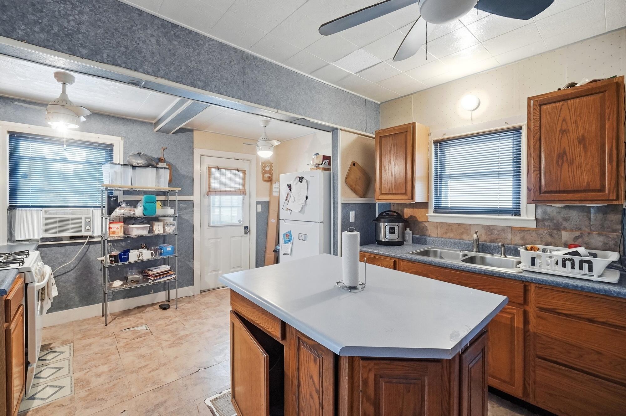 913 Rice, Springfield, Ohio 45505