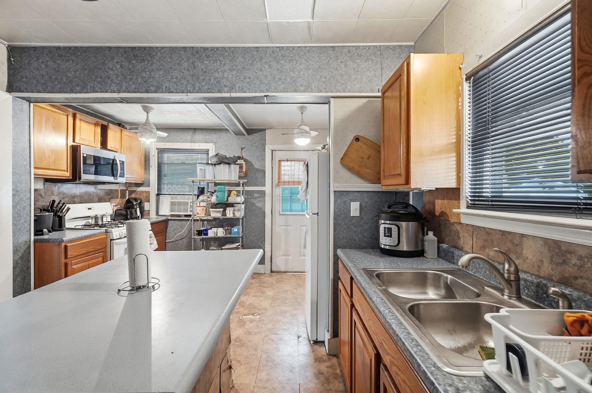 913 Rice, Springfield, Ohio 45505