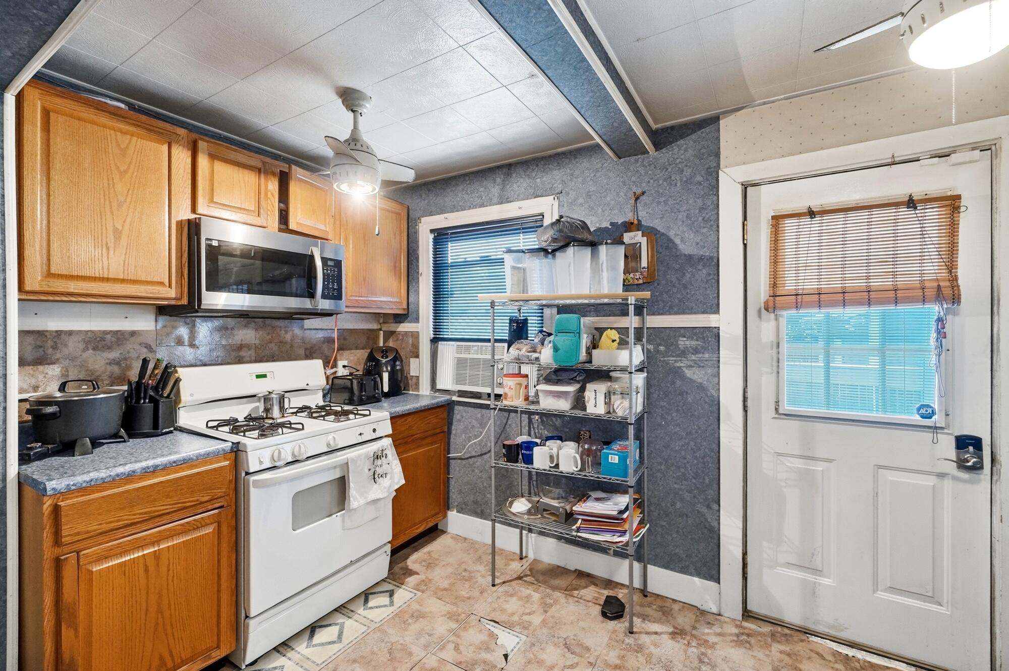 913 Rice, Springfield, Ohio 45505