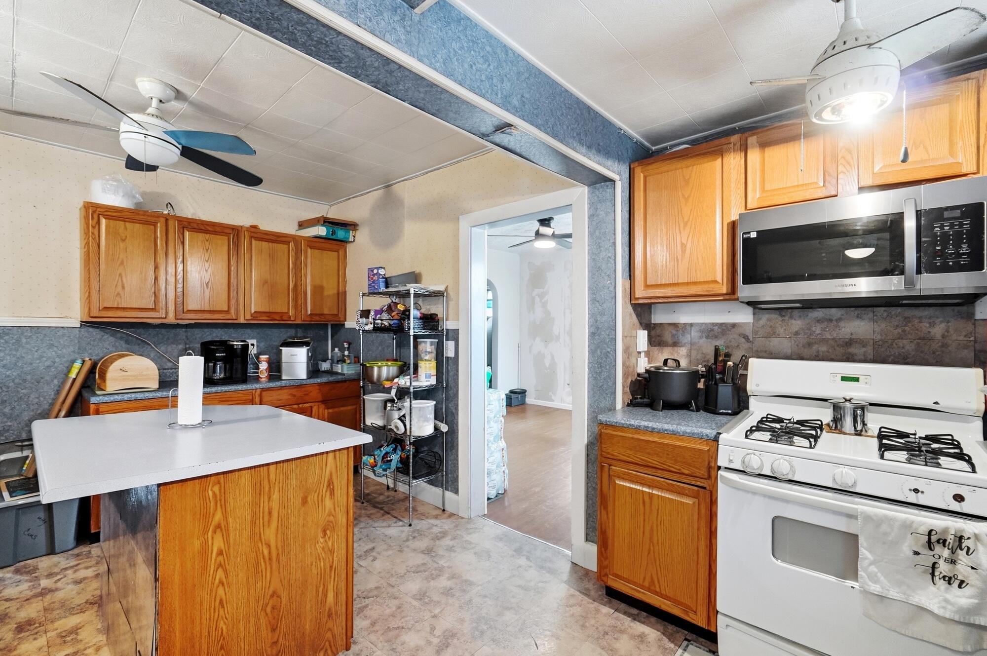 913 Rice, Springfield, Ohio 45505