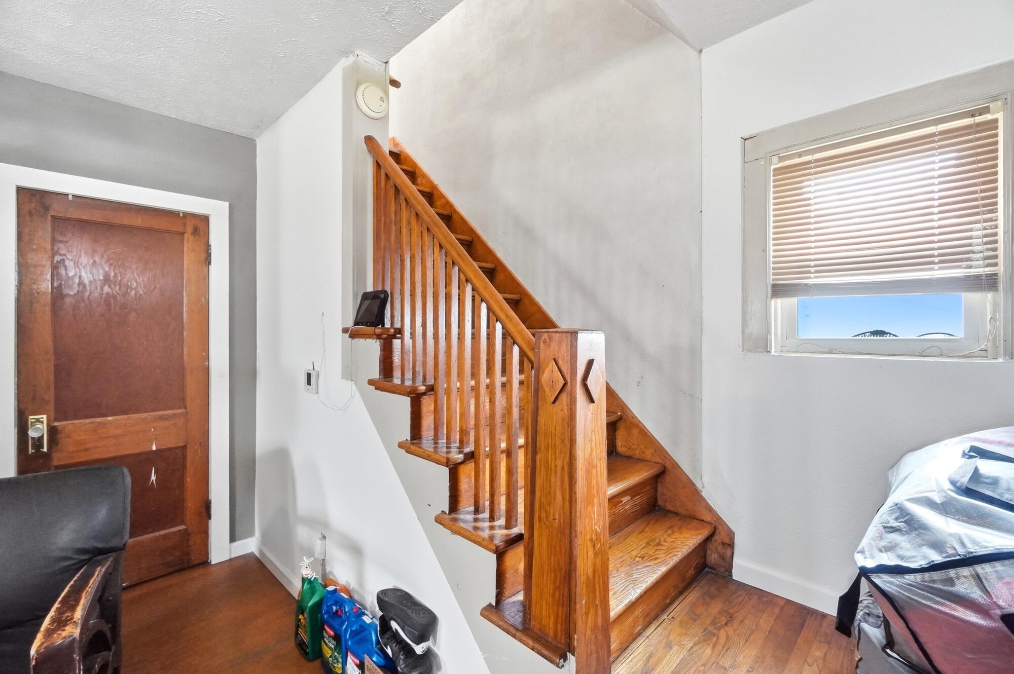 913 Rice, Springfield, Ohio 45505