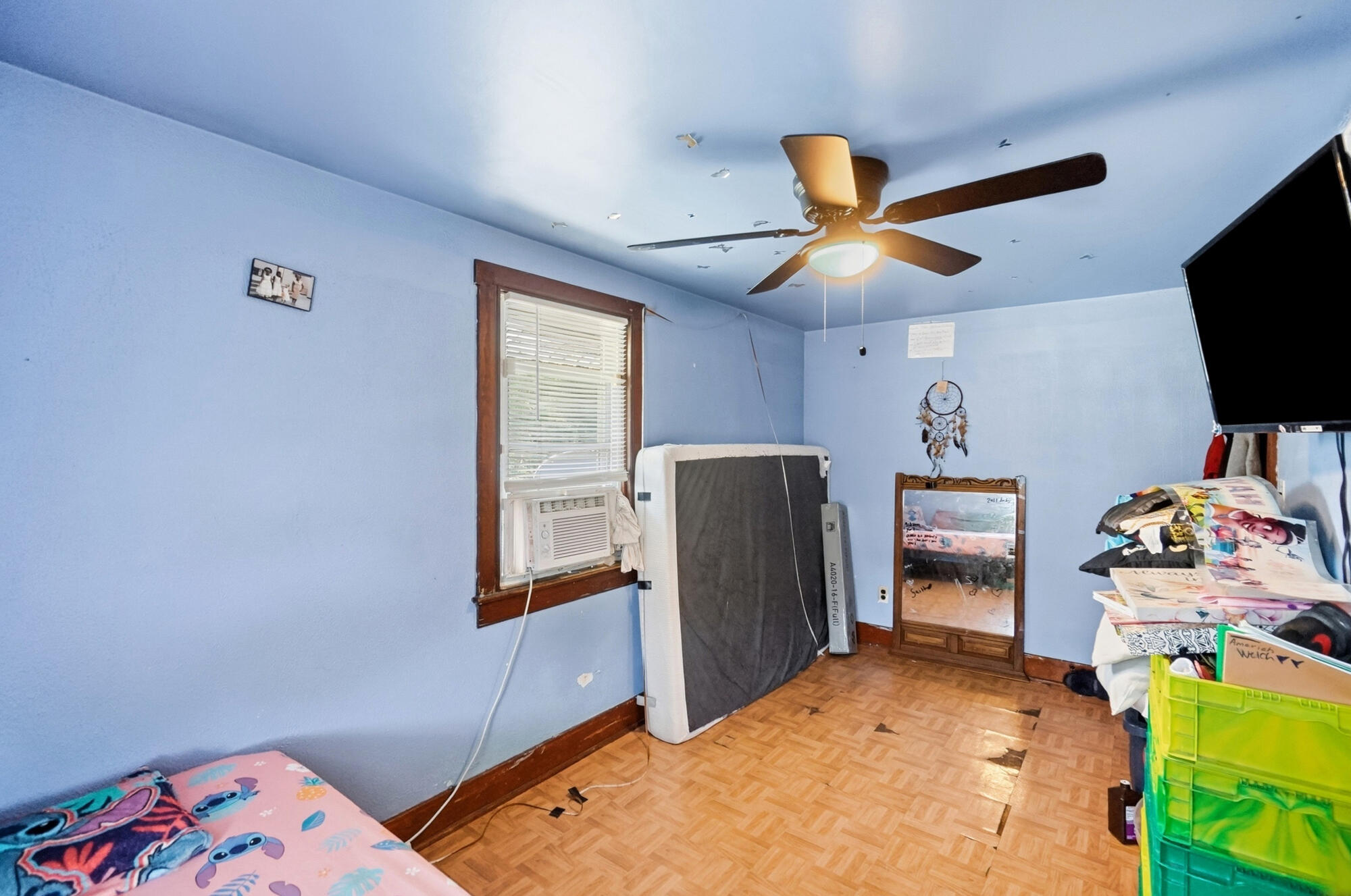 913 Rice, Springfield, Ohio 45505