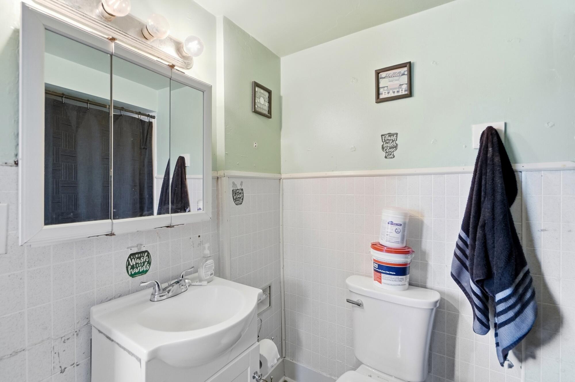 913 Rice, Springfield, Ohio 45505
