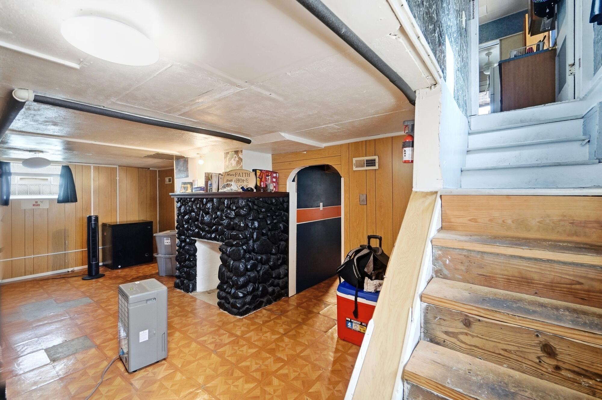 913 Rice, Springfield, Ohio 45505