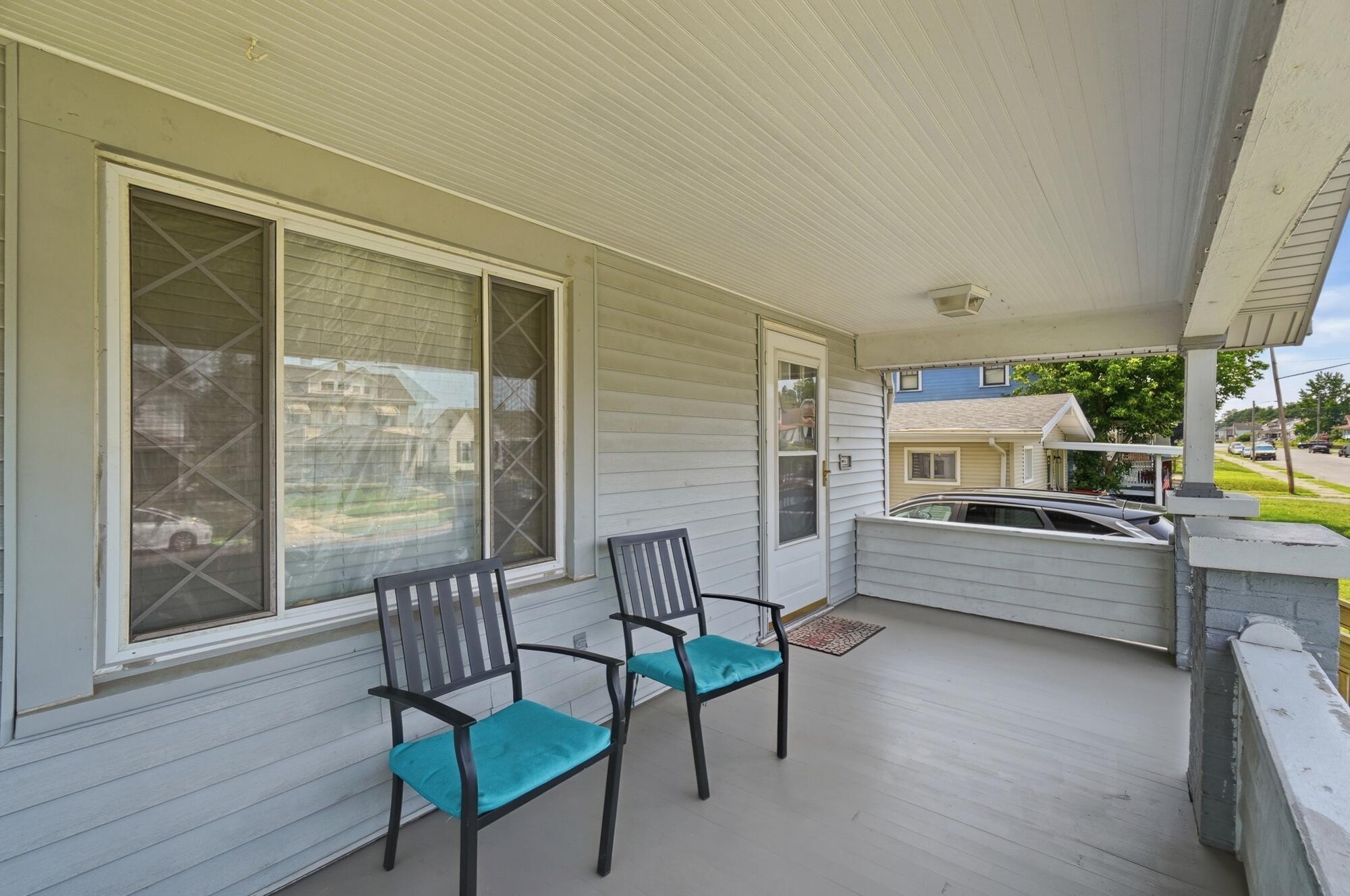 913 Rice, Springfield, Ohio 45505