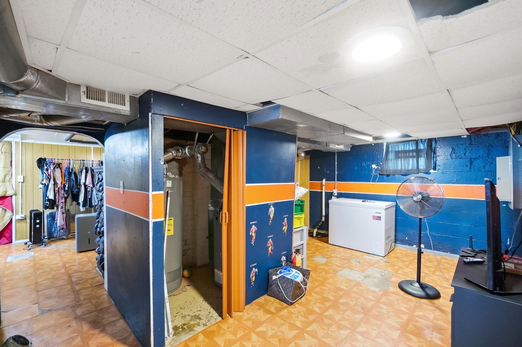913 Rice, Springfield, Ohio 45505