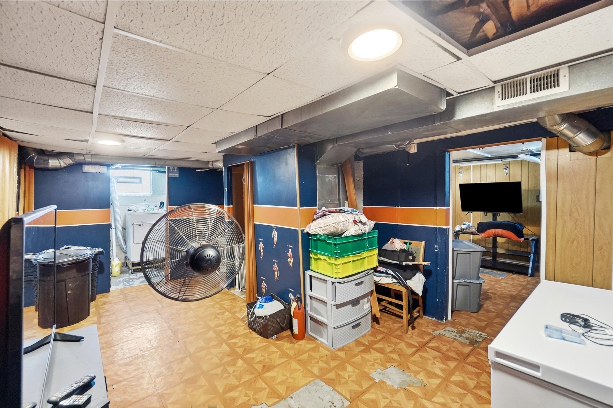 913 Rice, Springfield, Ohio 45505