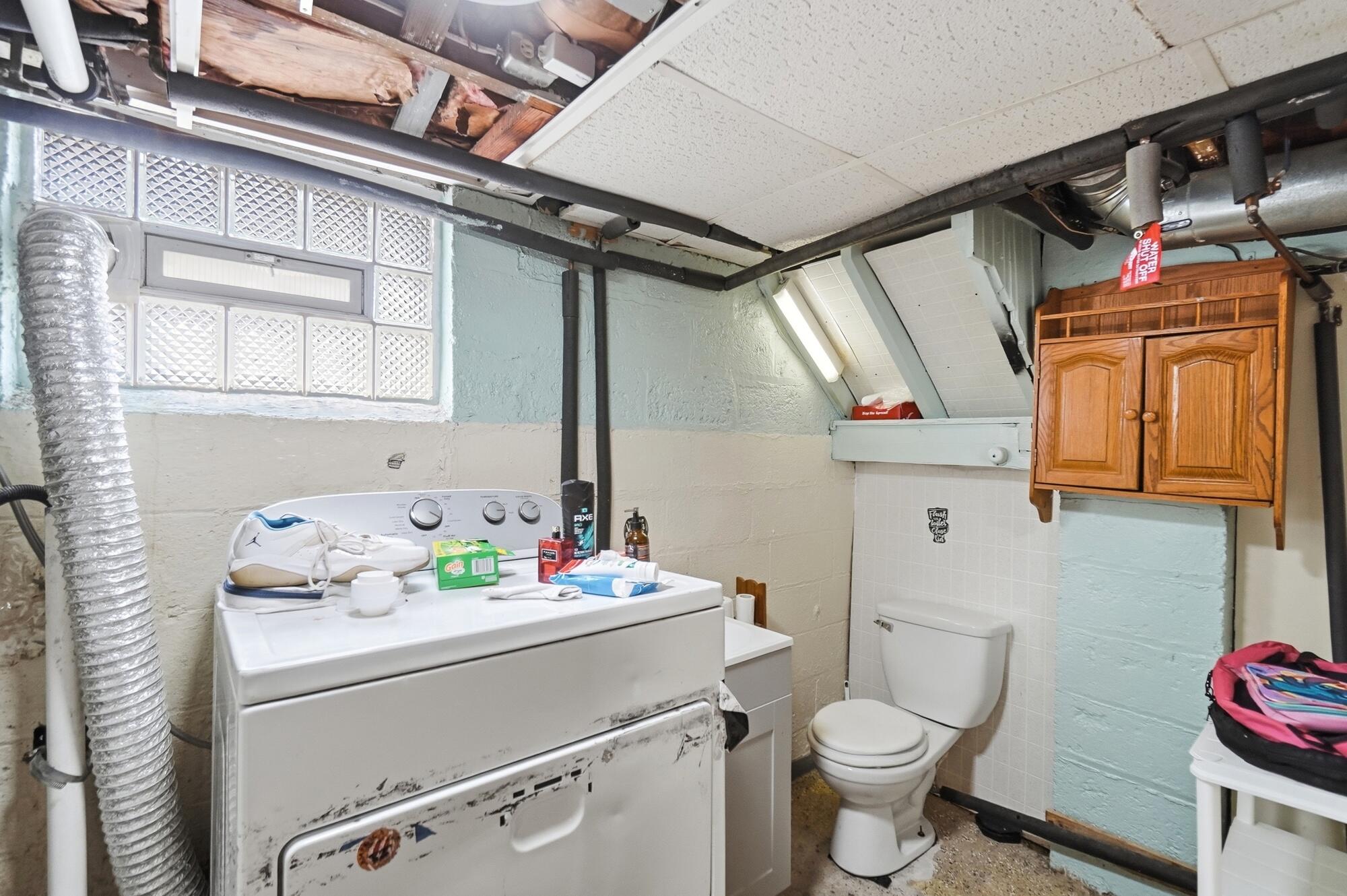 913 Rice, Springfield, Ohio 45505
