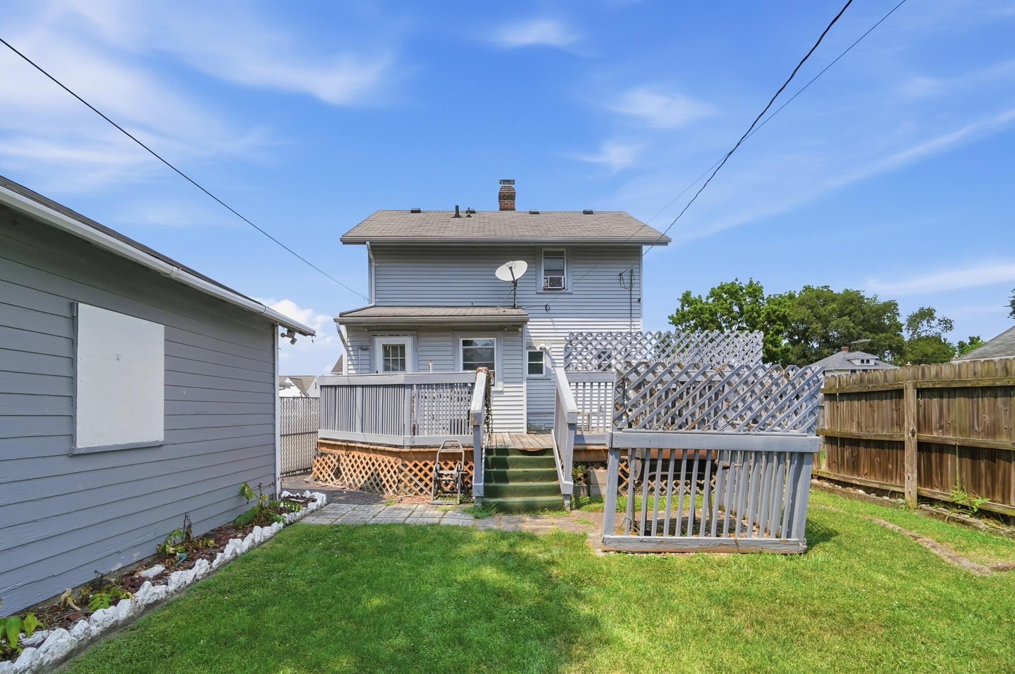 913 Rice, Springfield, Ohio 45505