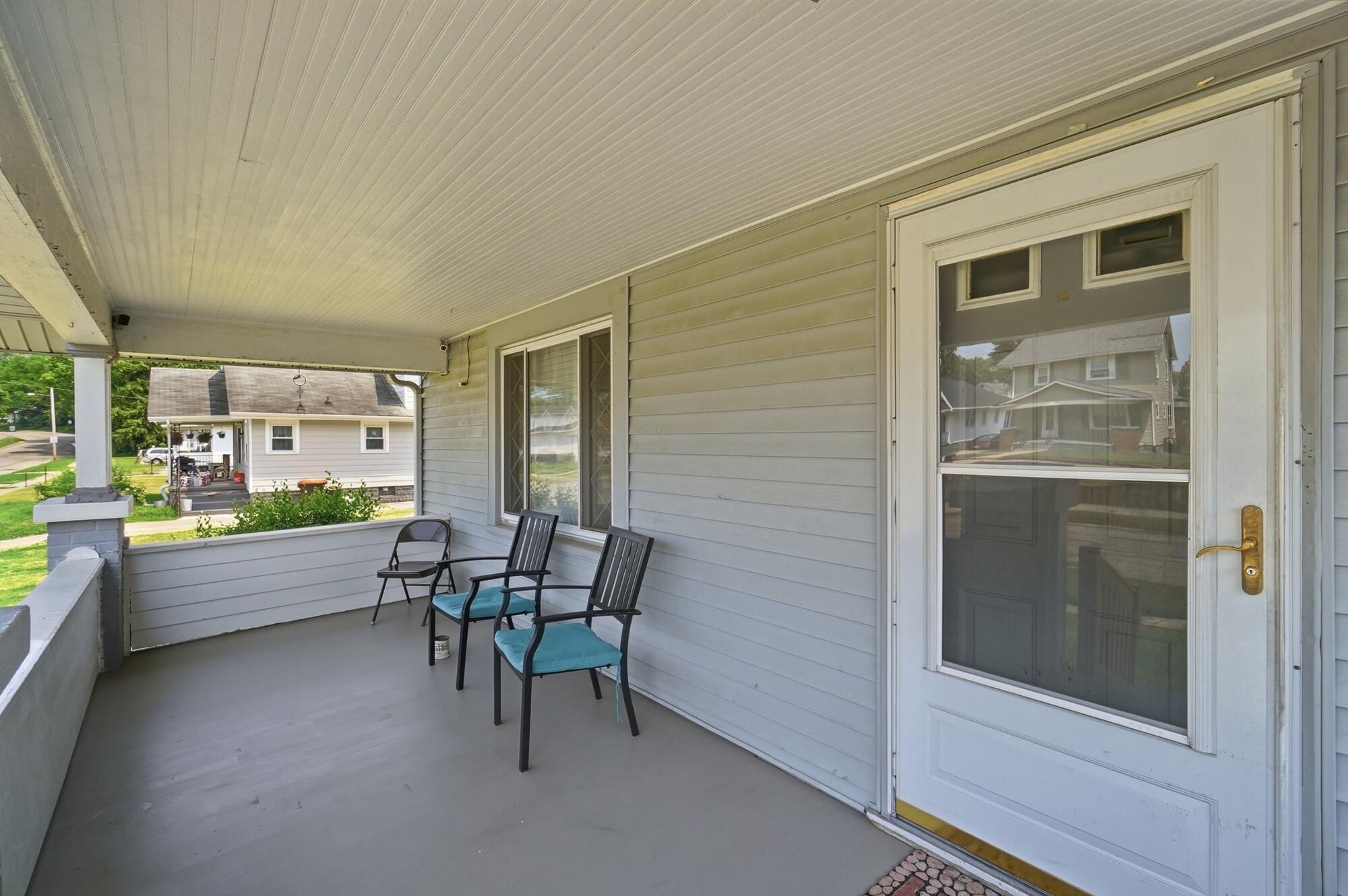 913 Rice, Springfield, Ohio 45505