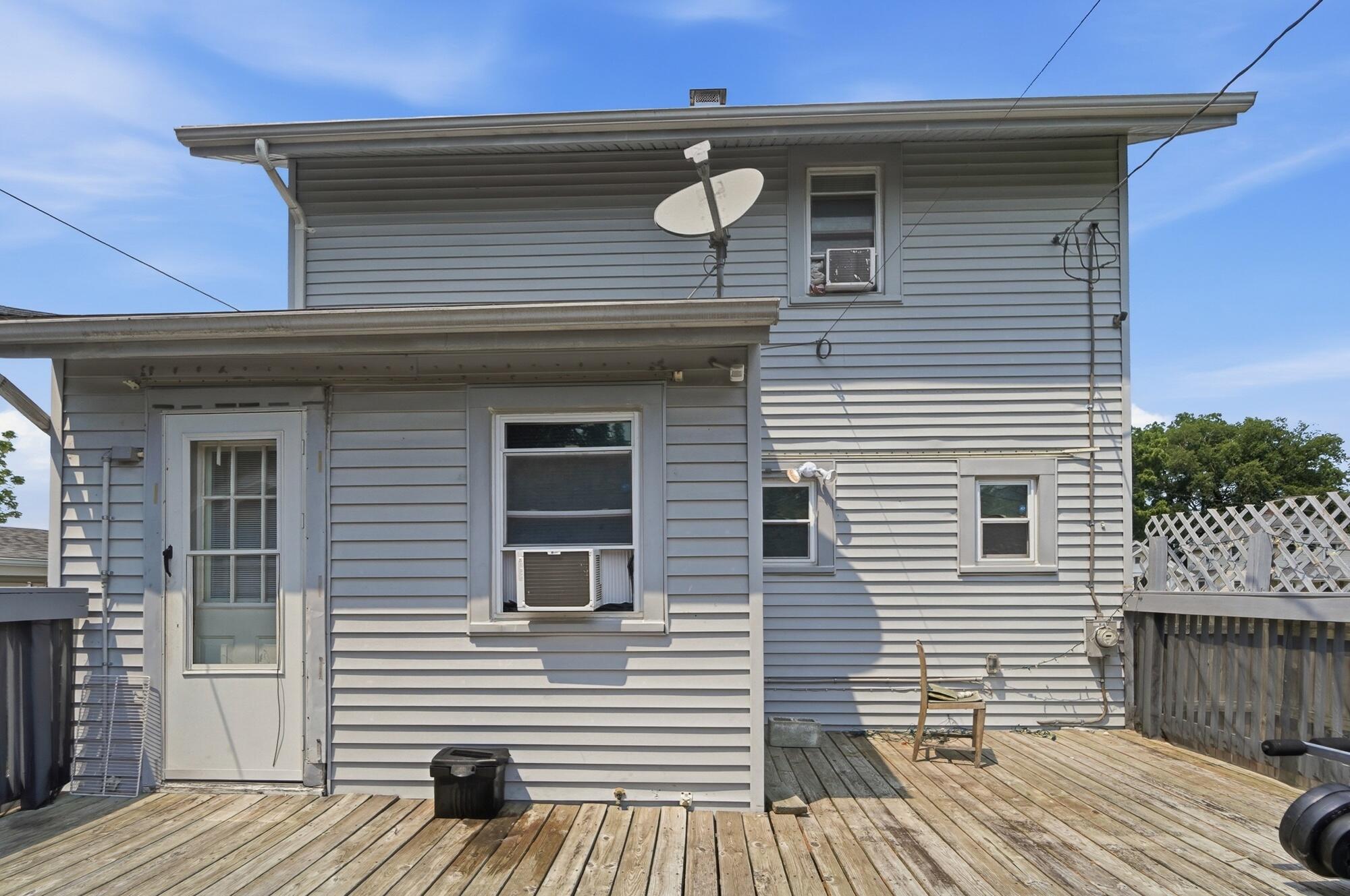 913 Rice, Springfield, Ohio 45505